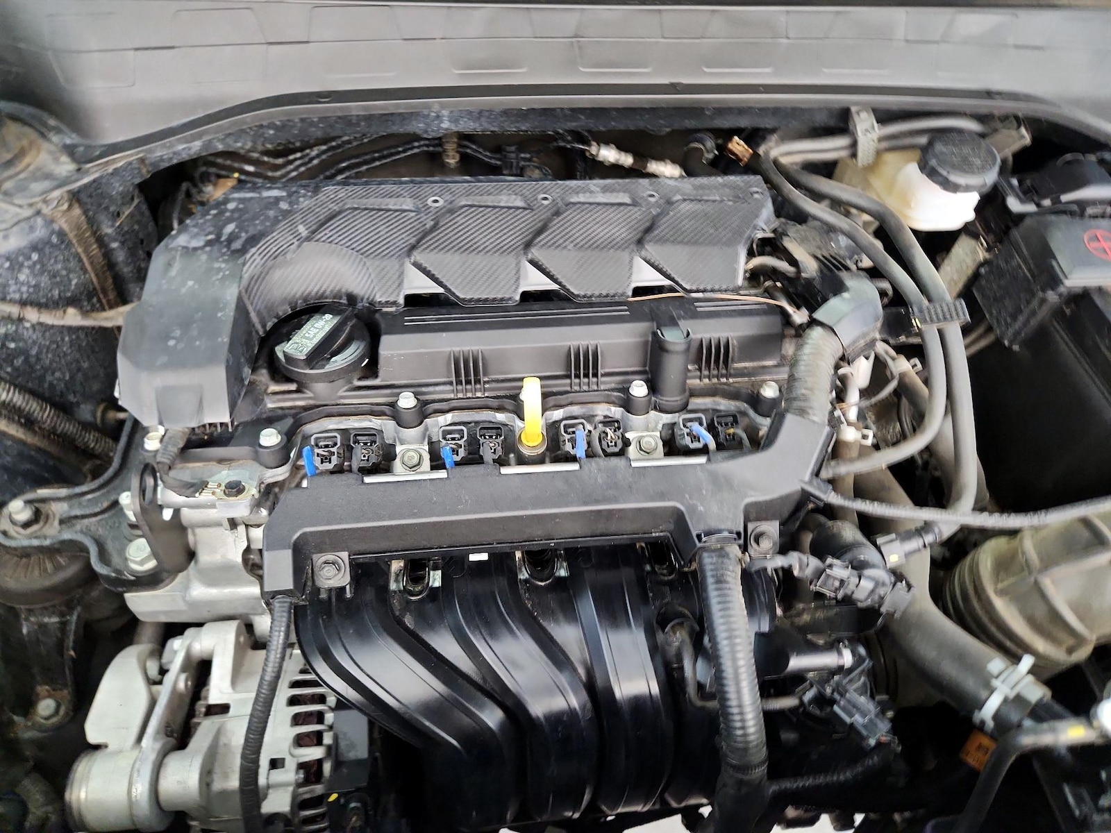 2024 Hyundai Venue SEL - Photo 22