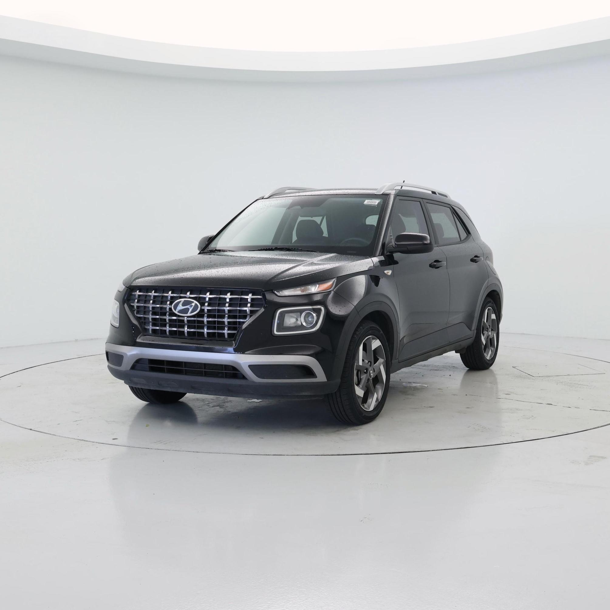 Thumbnail: 2024 Hyundai Venue - 4