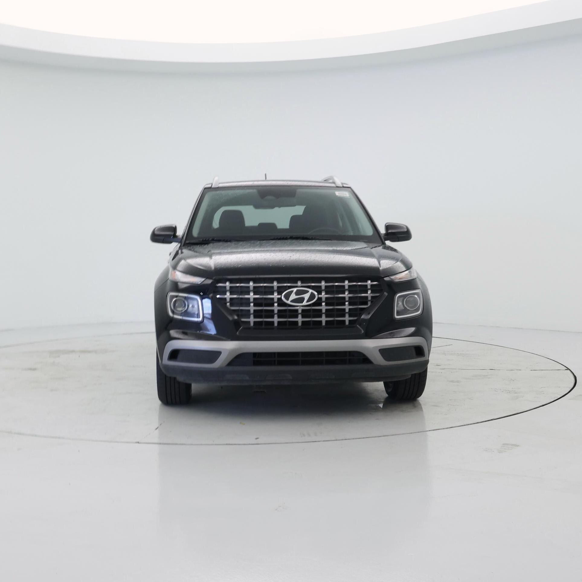Thumbnail: 2024 Hyundai Venue - 5