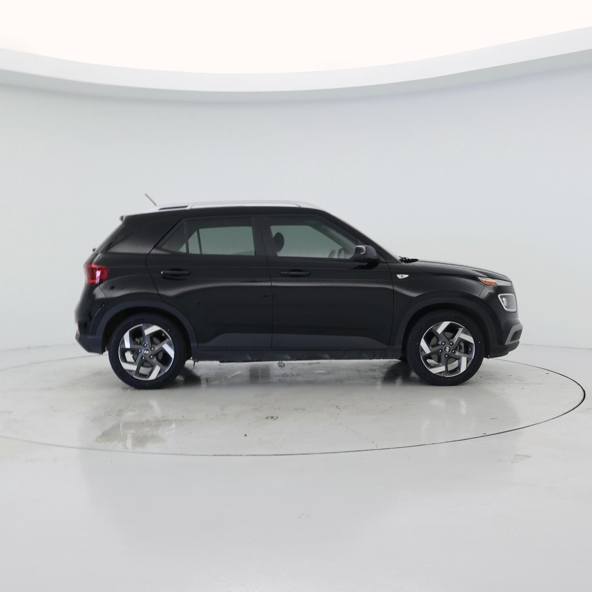 Thumbnail: 2024 Hyundai Venue - 7