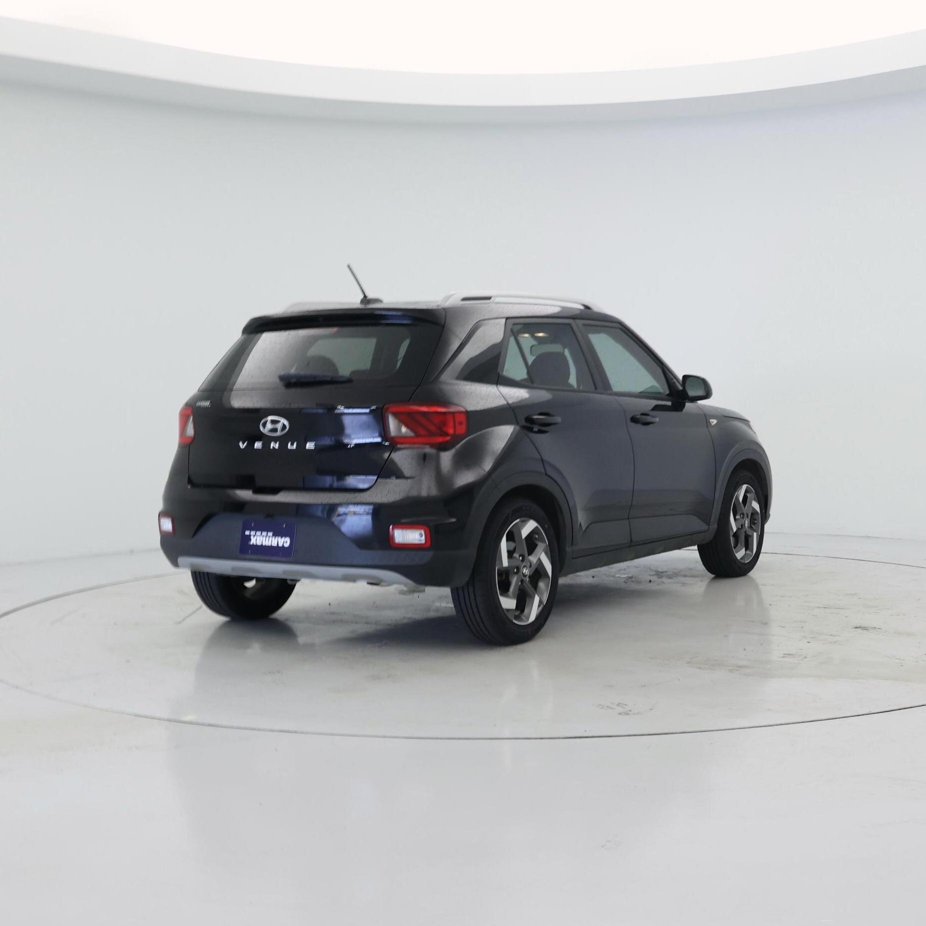 Thumbnail: 2024 Hyundai Venue - 8