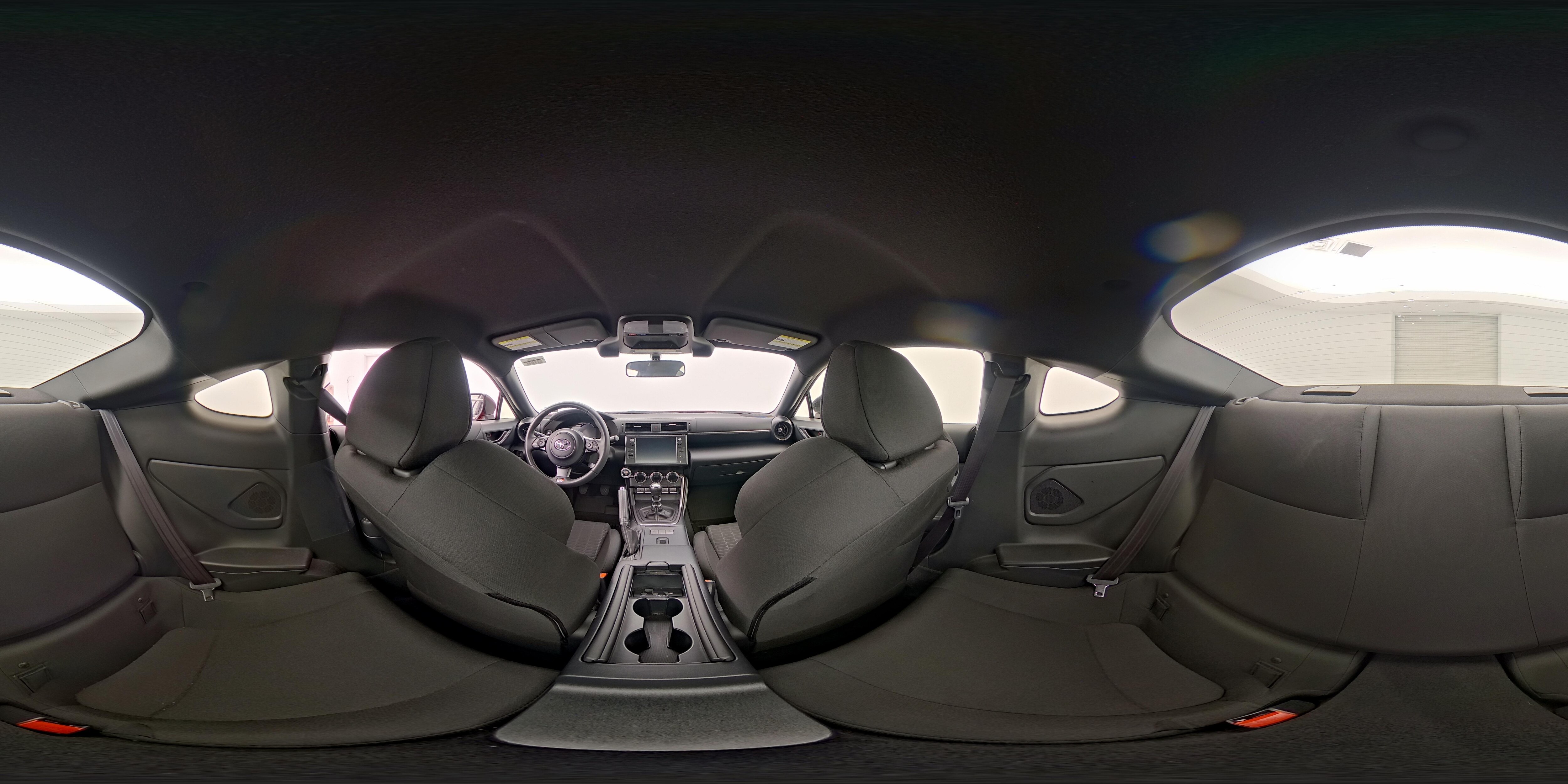 2025 Toyota GR86 Base - Photo 25