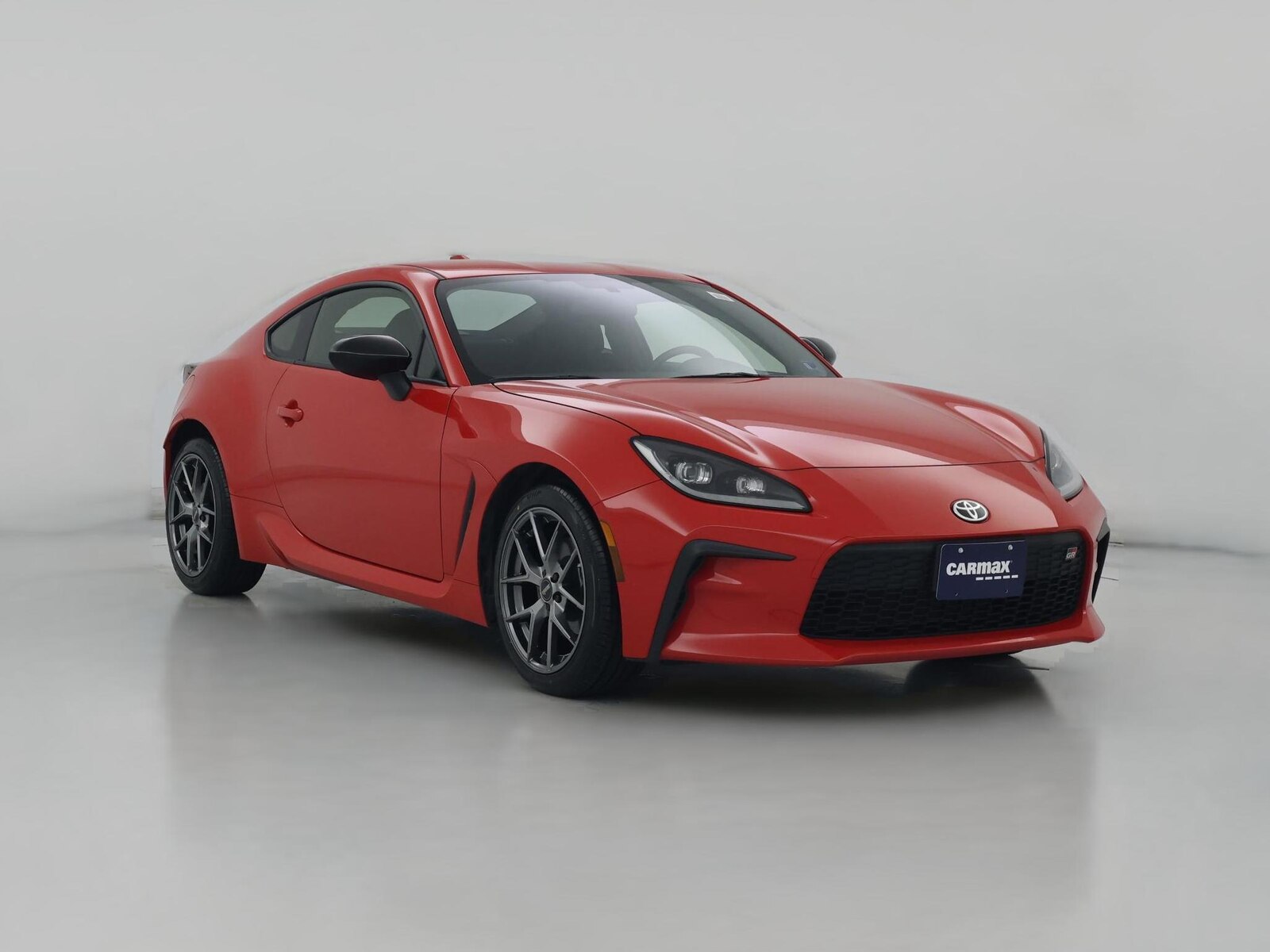 2025 Toyota GR86 Base - Photo 1