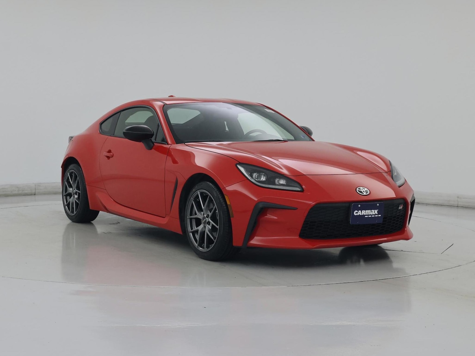 2025 Toyota GR86 Base - Photo 2