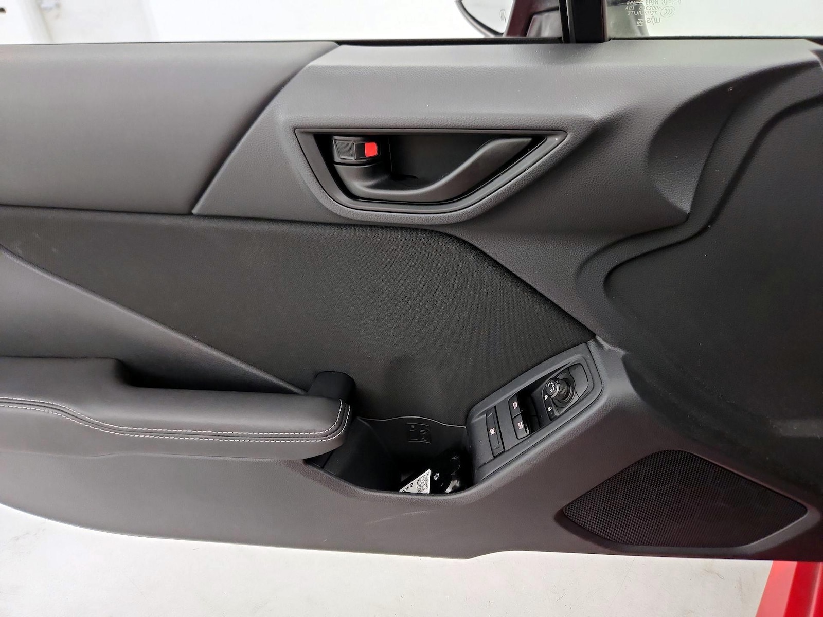 2025 Toyota GR86 Base - Photo 13