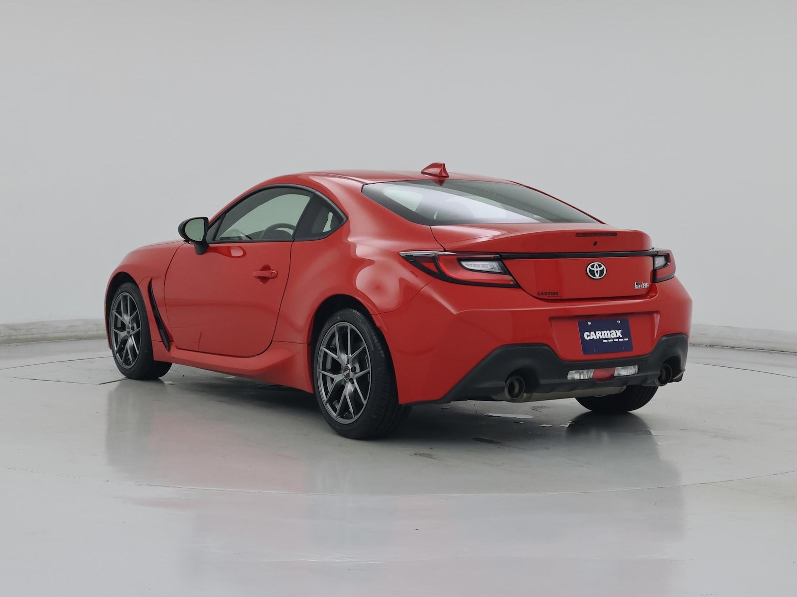 2025 Toyota GR86 Base - Photo 3