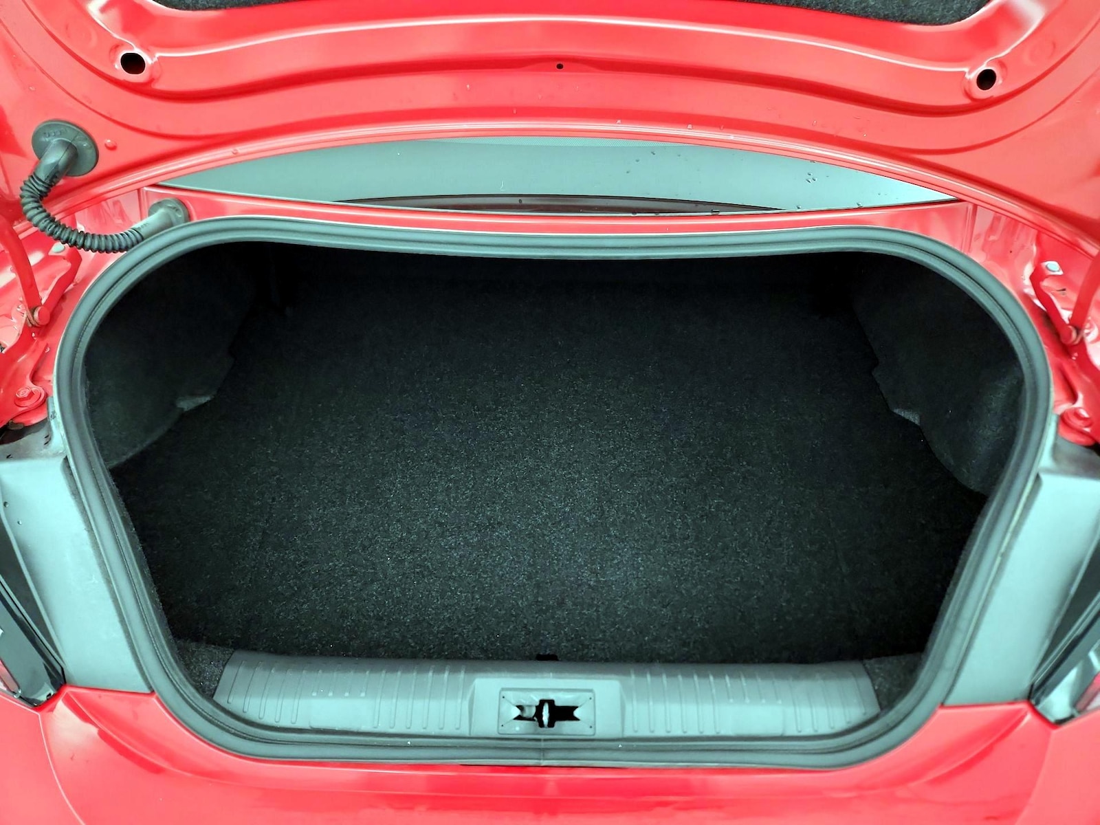 2025 Toyota GR86 Base - Photo 21