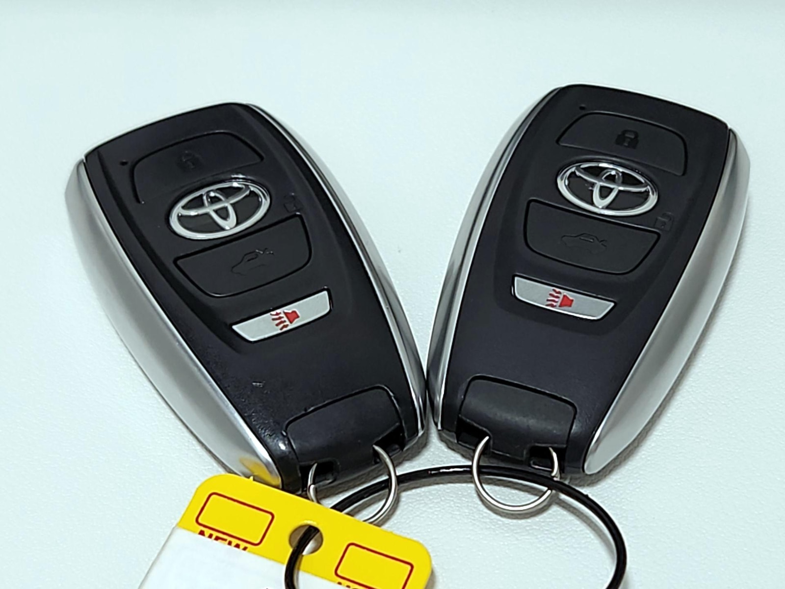 2025 Toyota GR86 Base - Photo 23