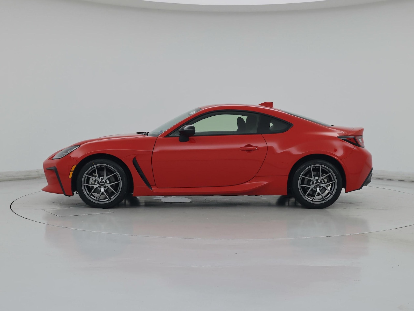 2025 Toyota GR86 Base - Photo 4