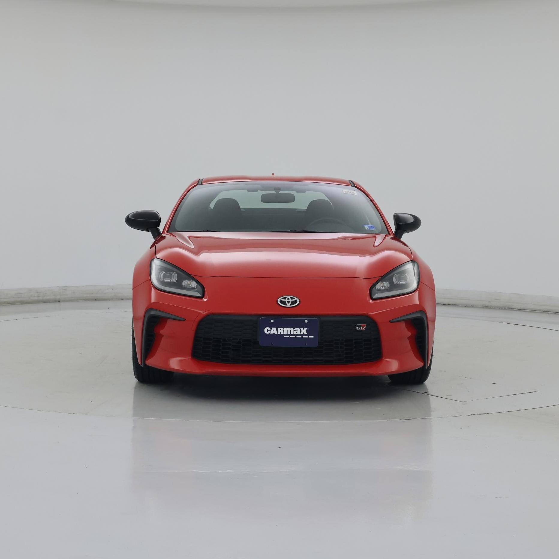 Thumbnail: 2025 Toyota GR86 - 5