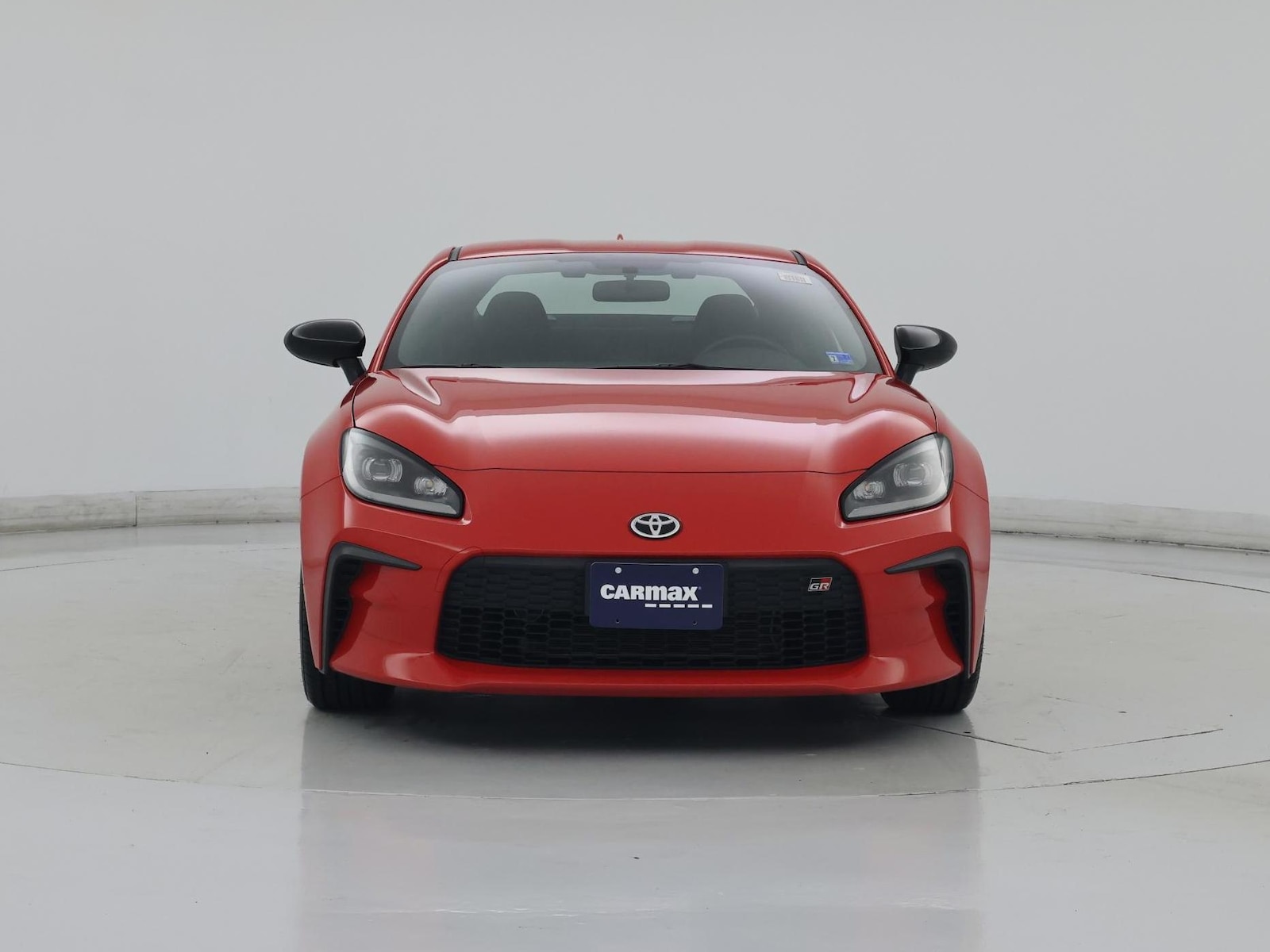 2025 Toyota GR86 Base - Photo 6