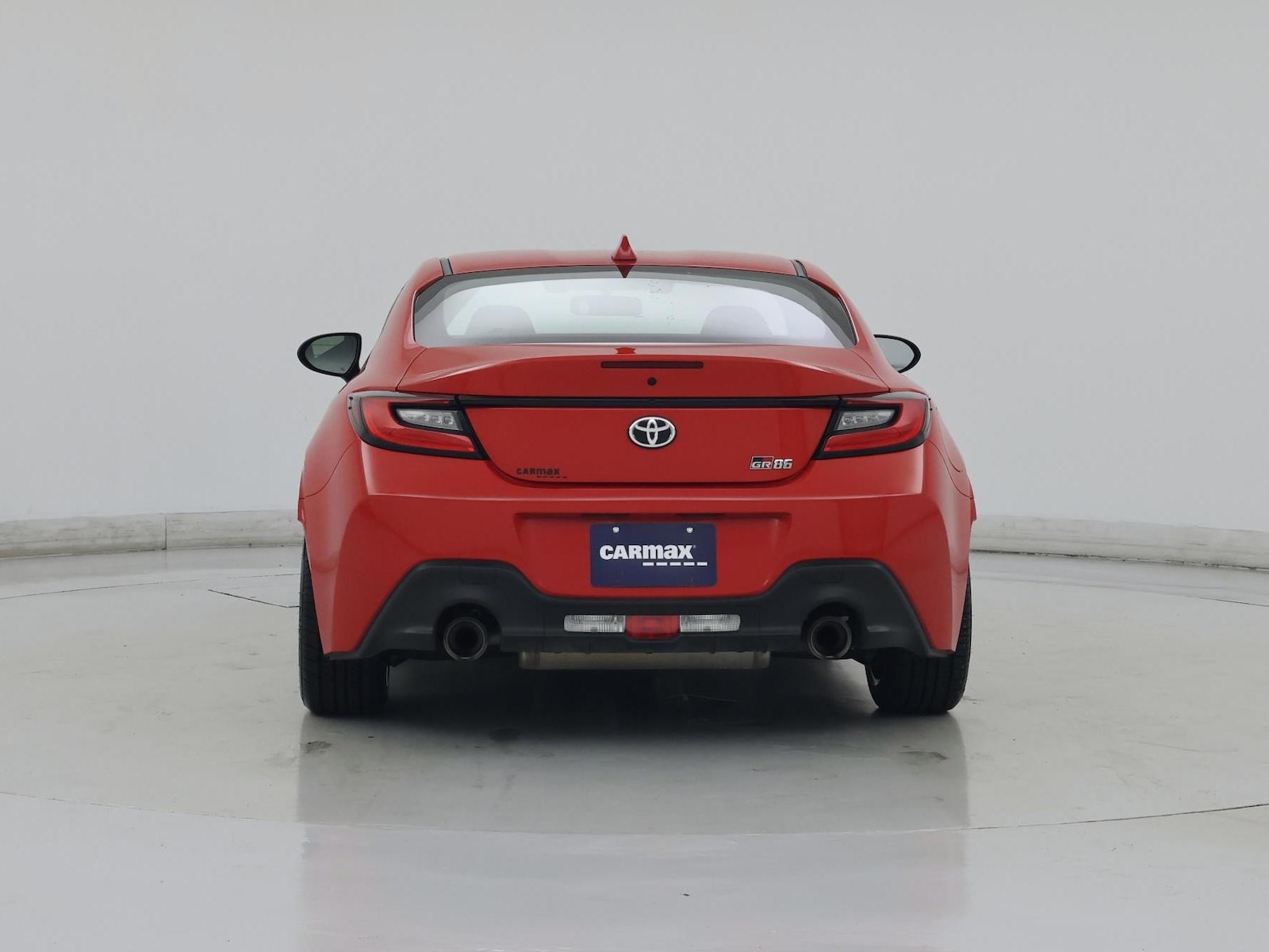 2025 Toyota GR86 Base - Photo 7