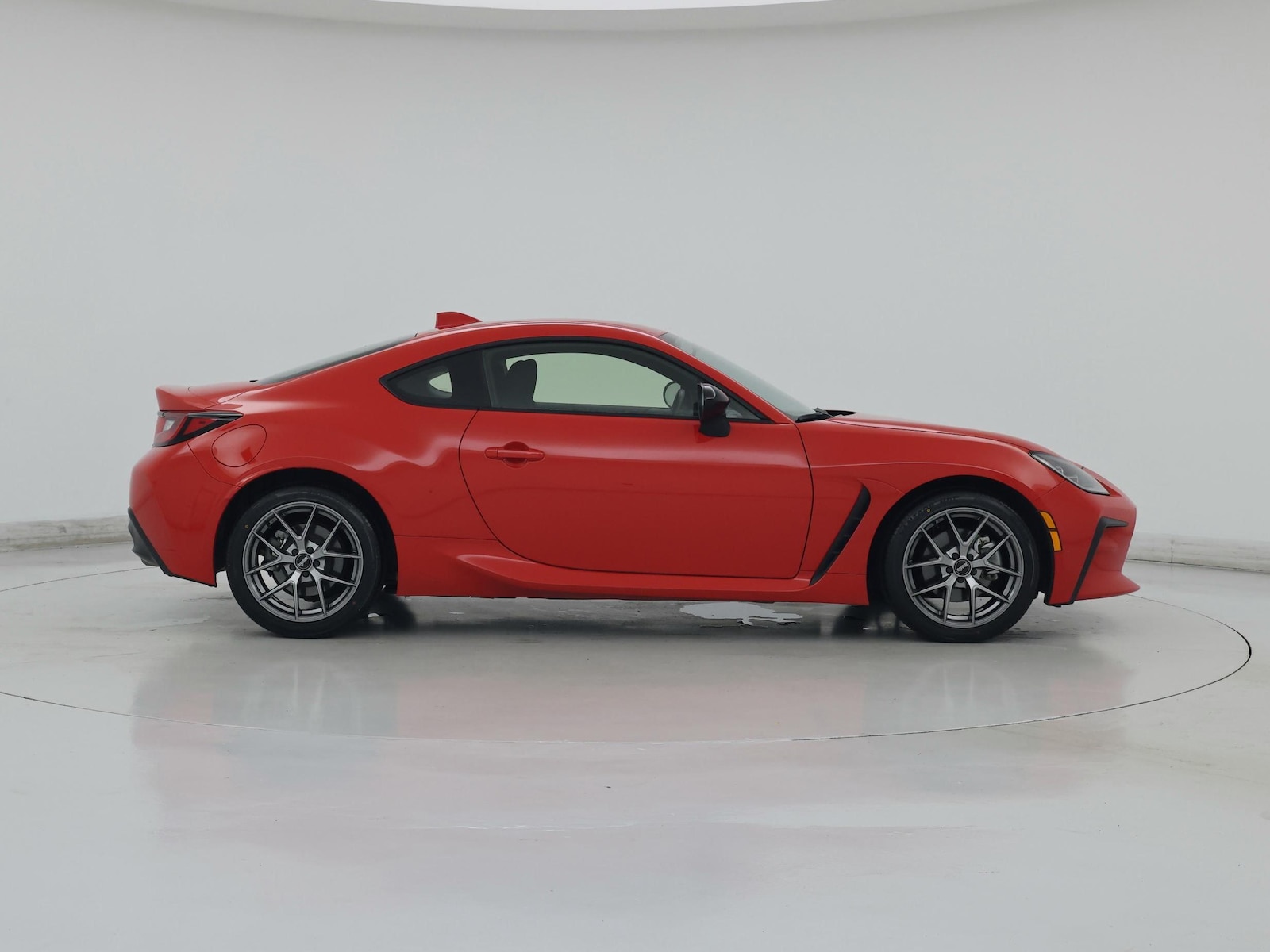 2025 Toyota GR86 Base - Photo 8