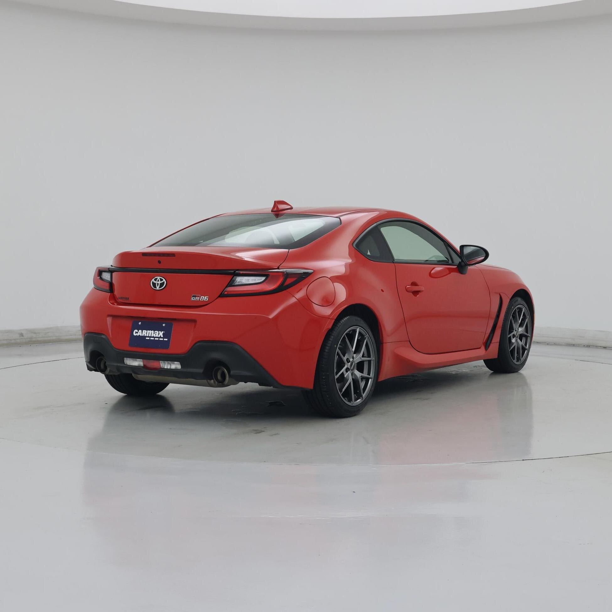 Thumbnail: 2025 Toyota GR86 - 8
