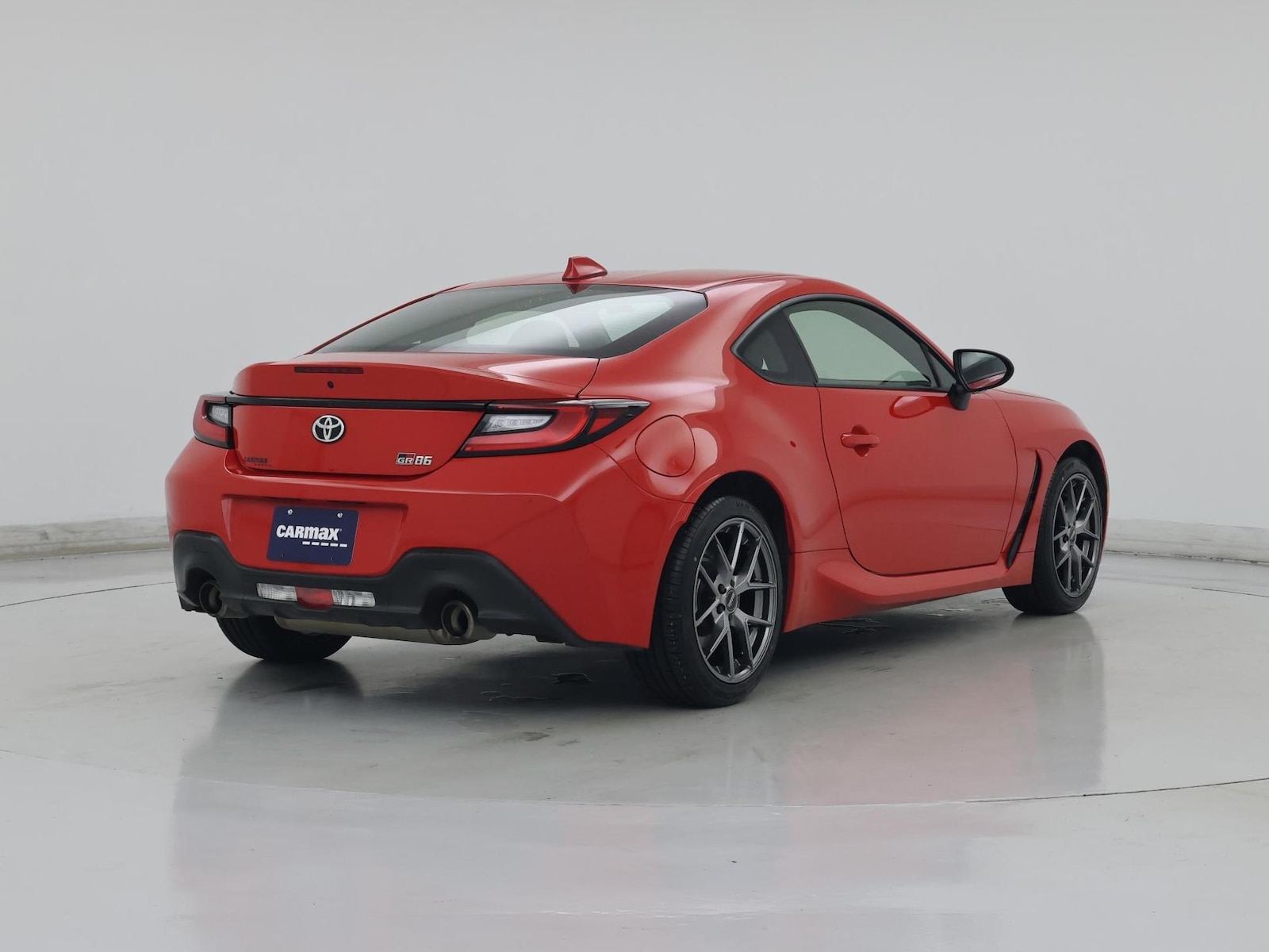 2025 Toyota GR86 Base - Photo 9