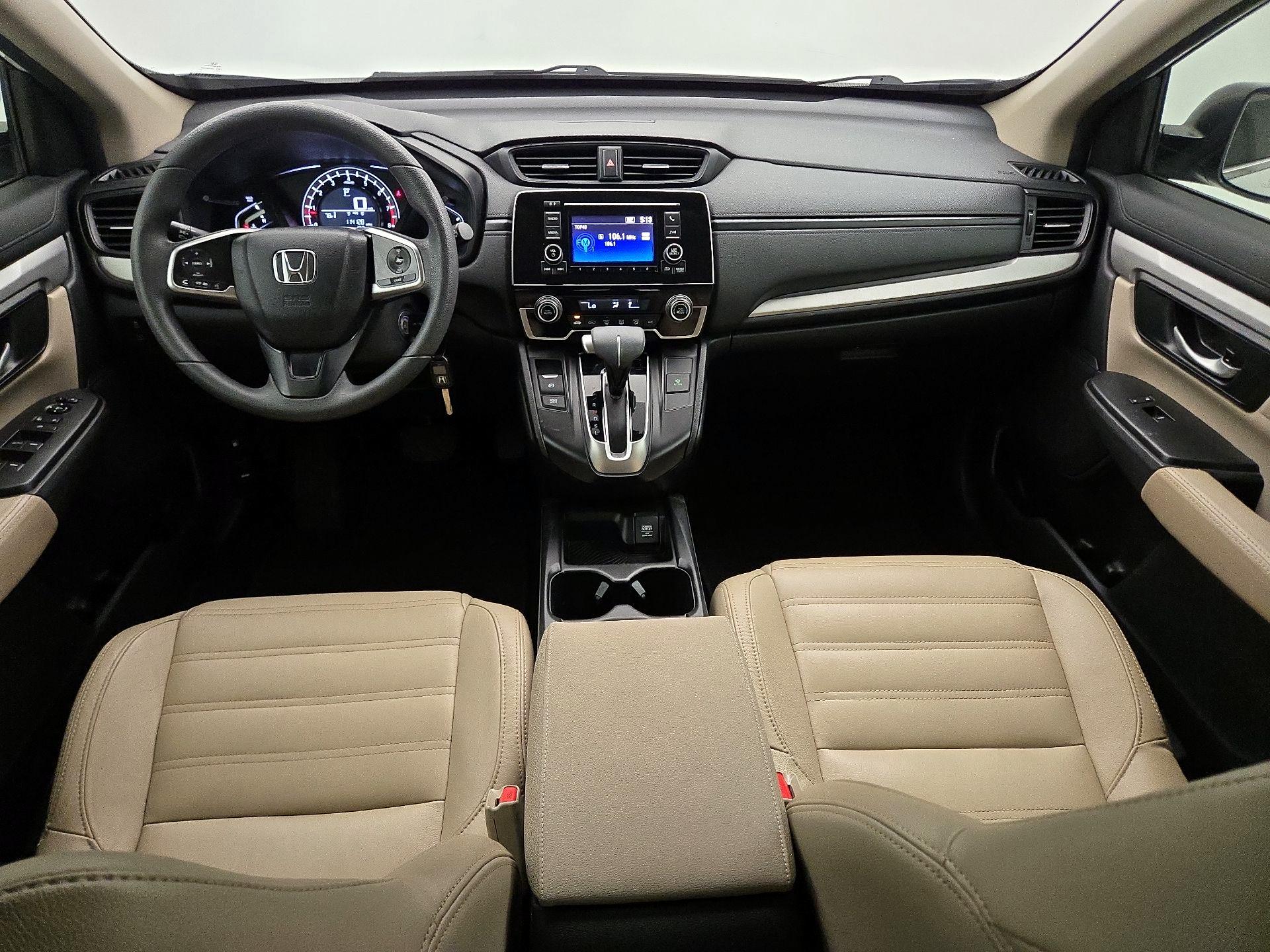 Thumbnail: 2018 Honda CR-V - 9