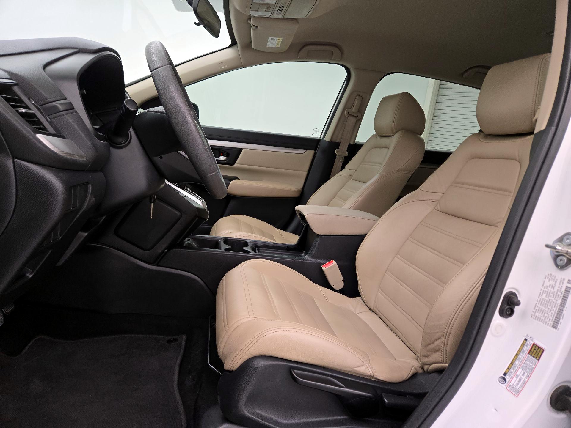 Thumbnail: 2018 Honda CR-V - 11