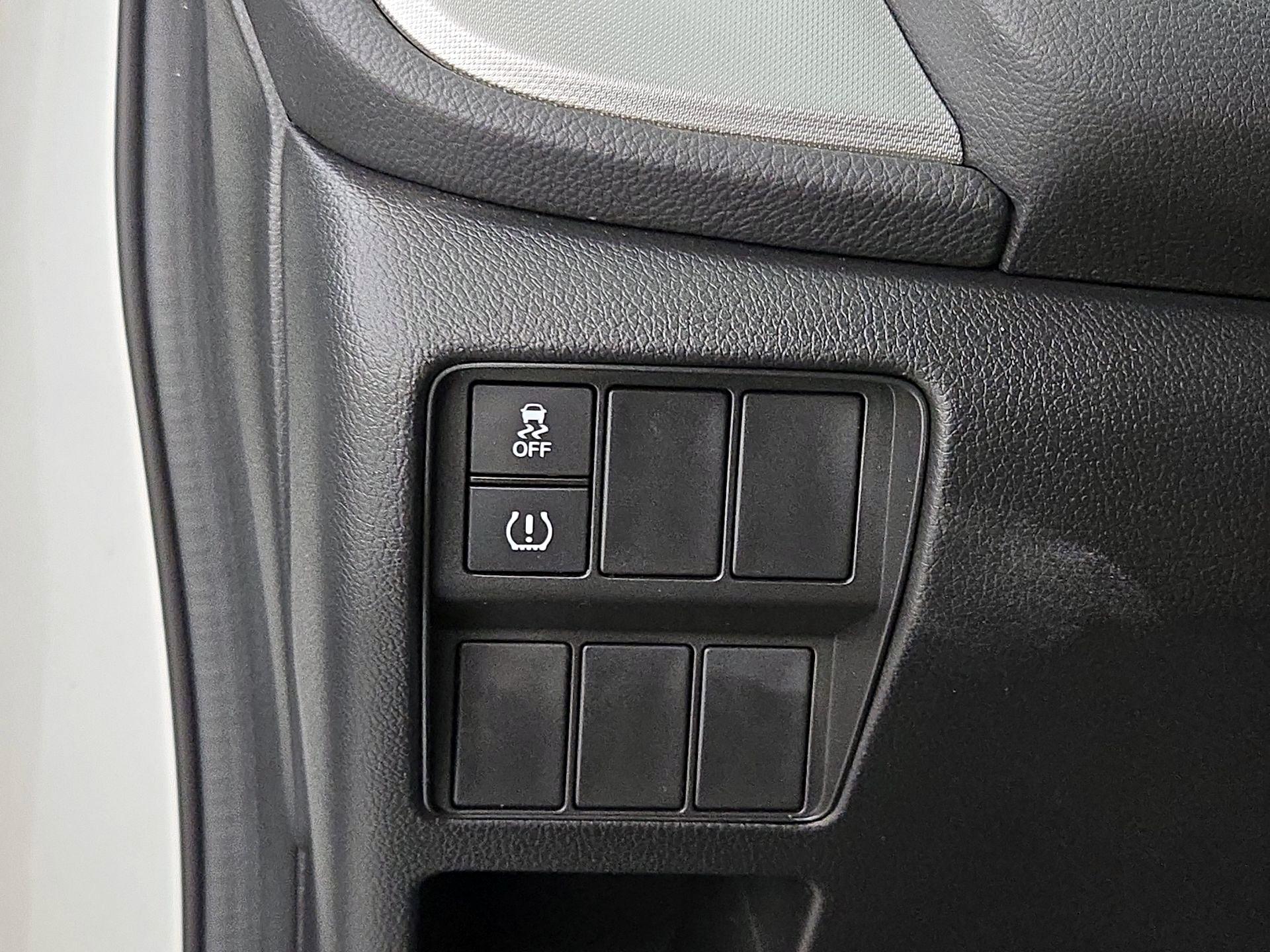 Thumbnail: 2018 Honda CR-V - 13