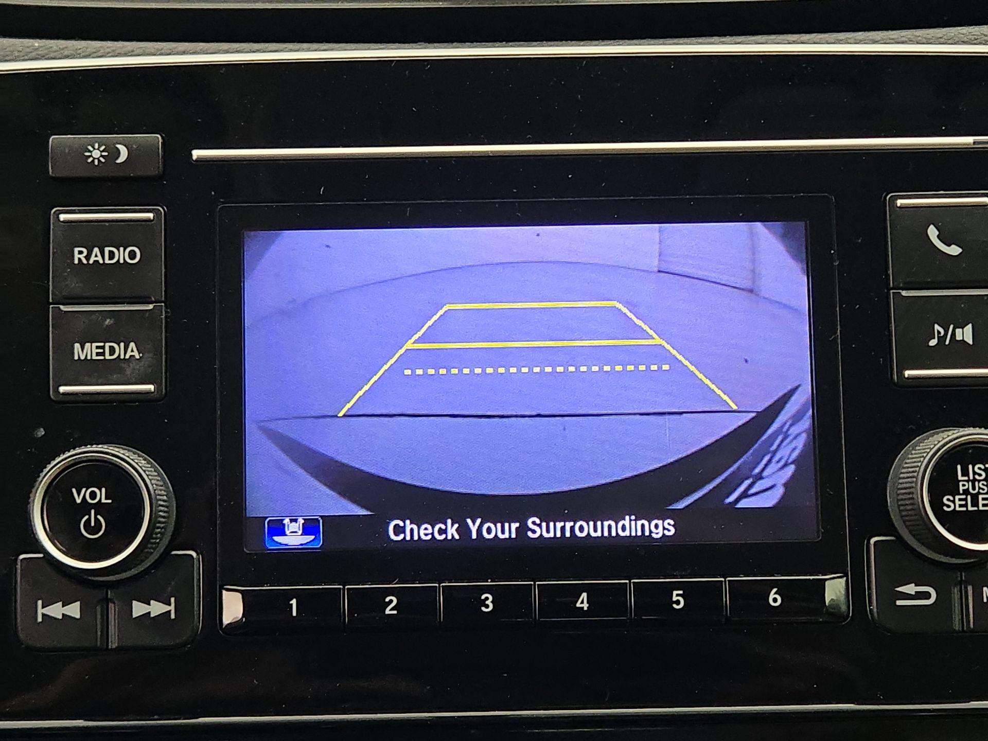 Thumbnail: 2018 Honda CR-V - 14