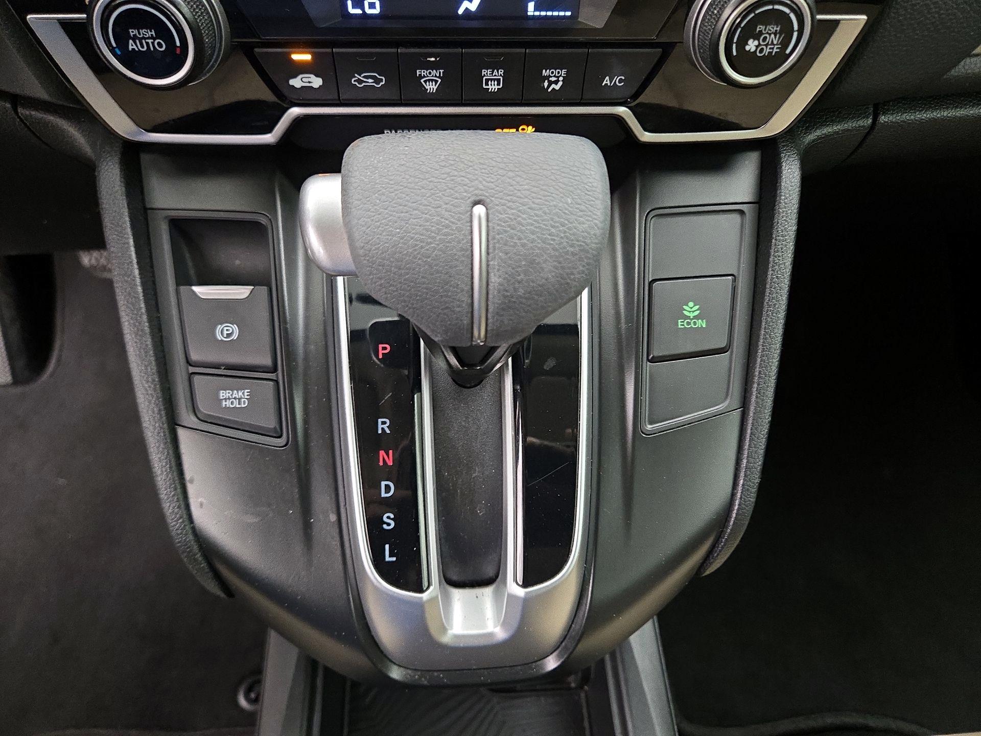Thumbnail: 2018 Honda CR-V - 17