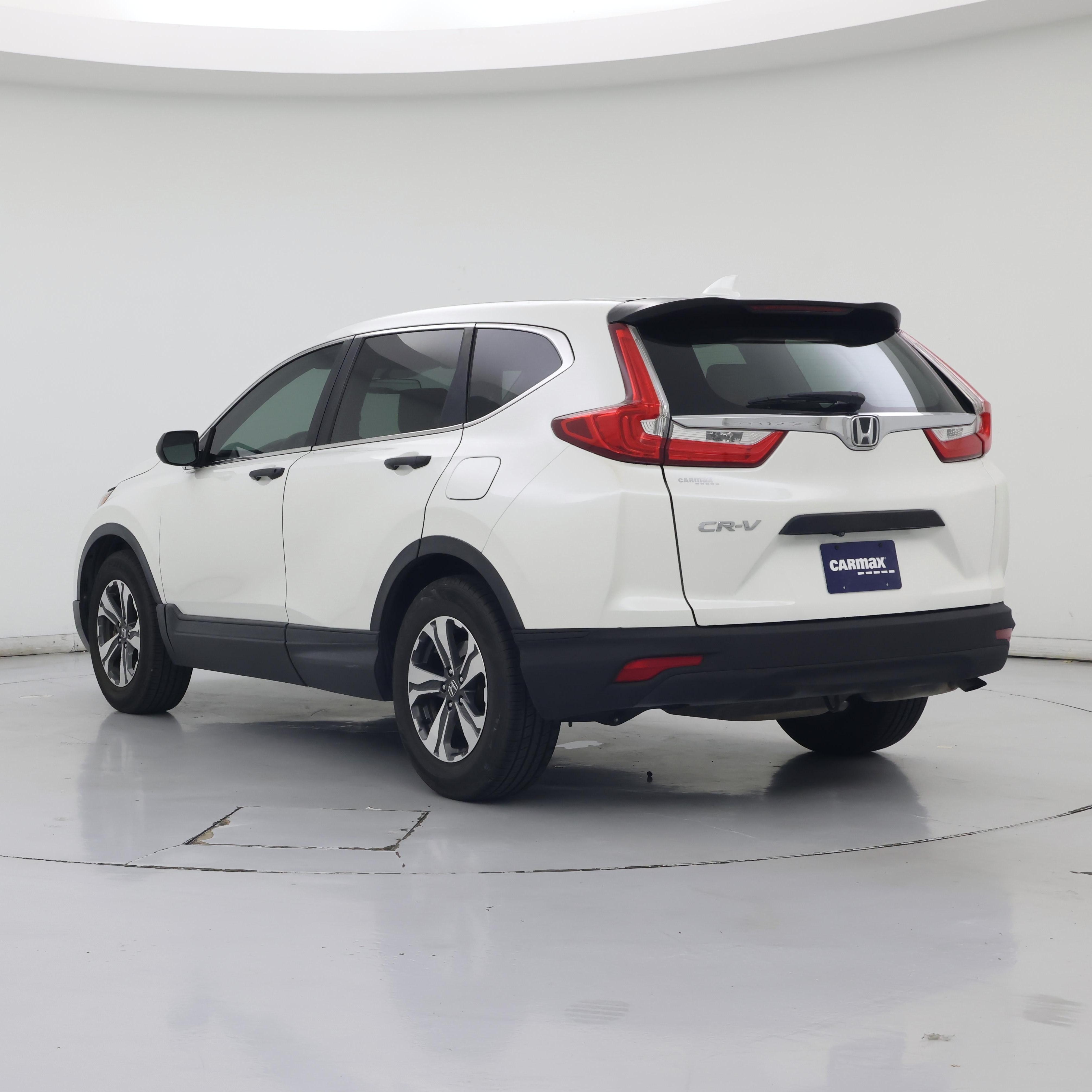 Thumbnail: 2018 Honda CR-V - 2