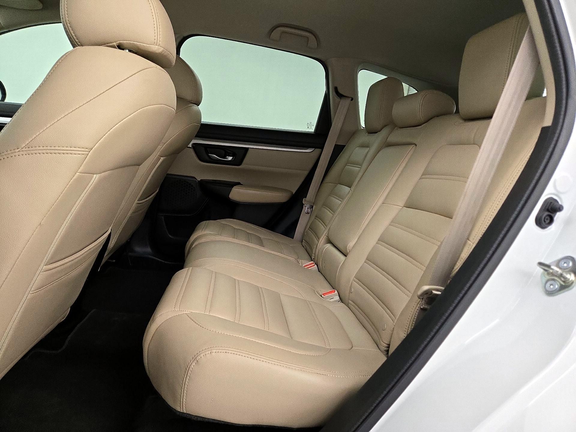 Thumbnail: 2018 Honda CR-V - 19