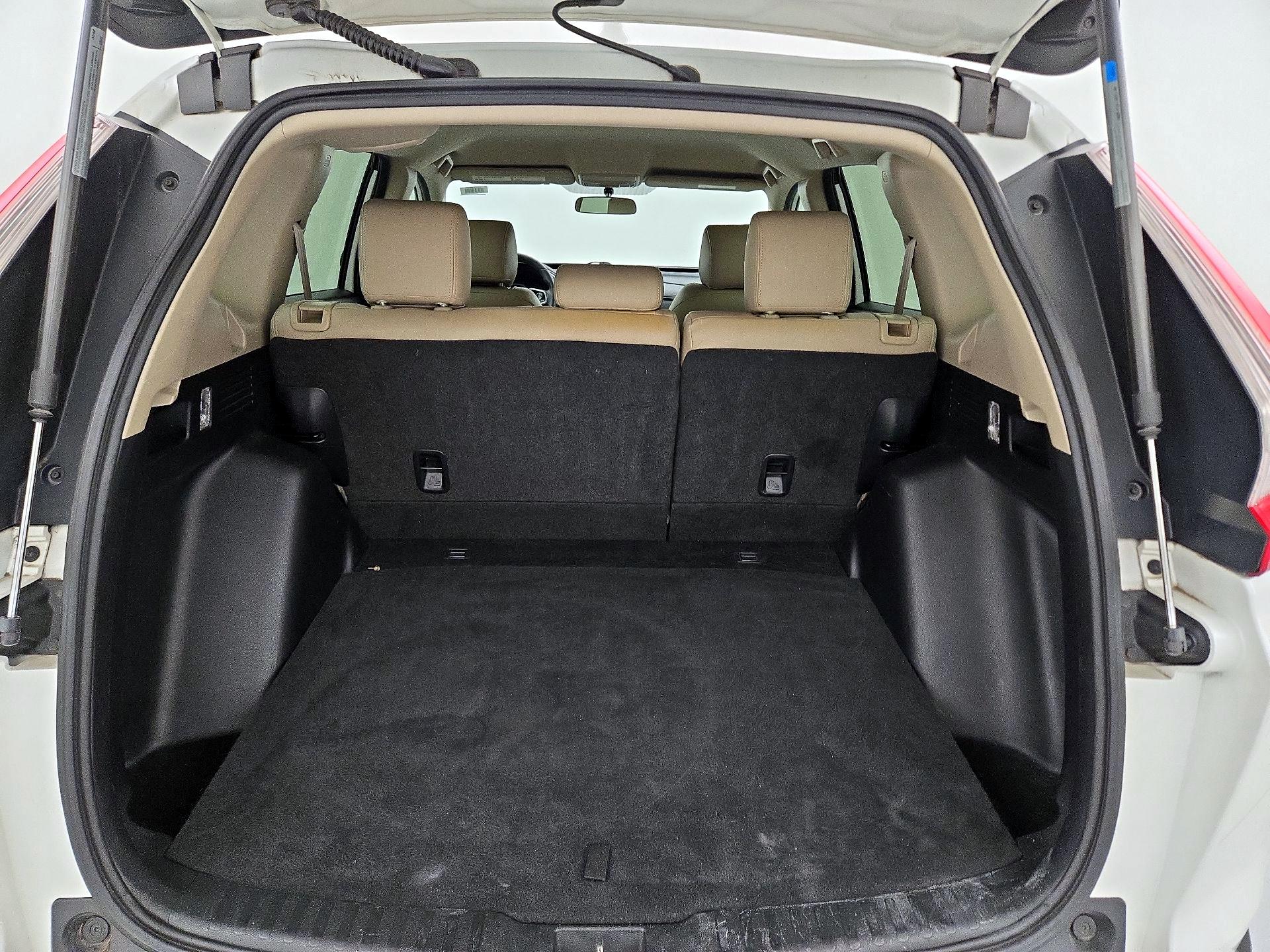 Thumbnail: 2018 Honda CR-V - 20