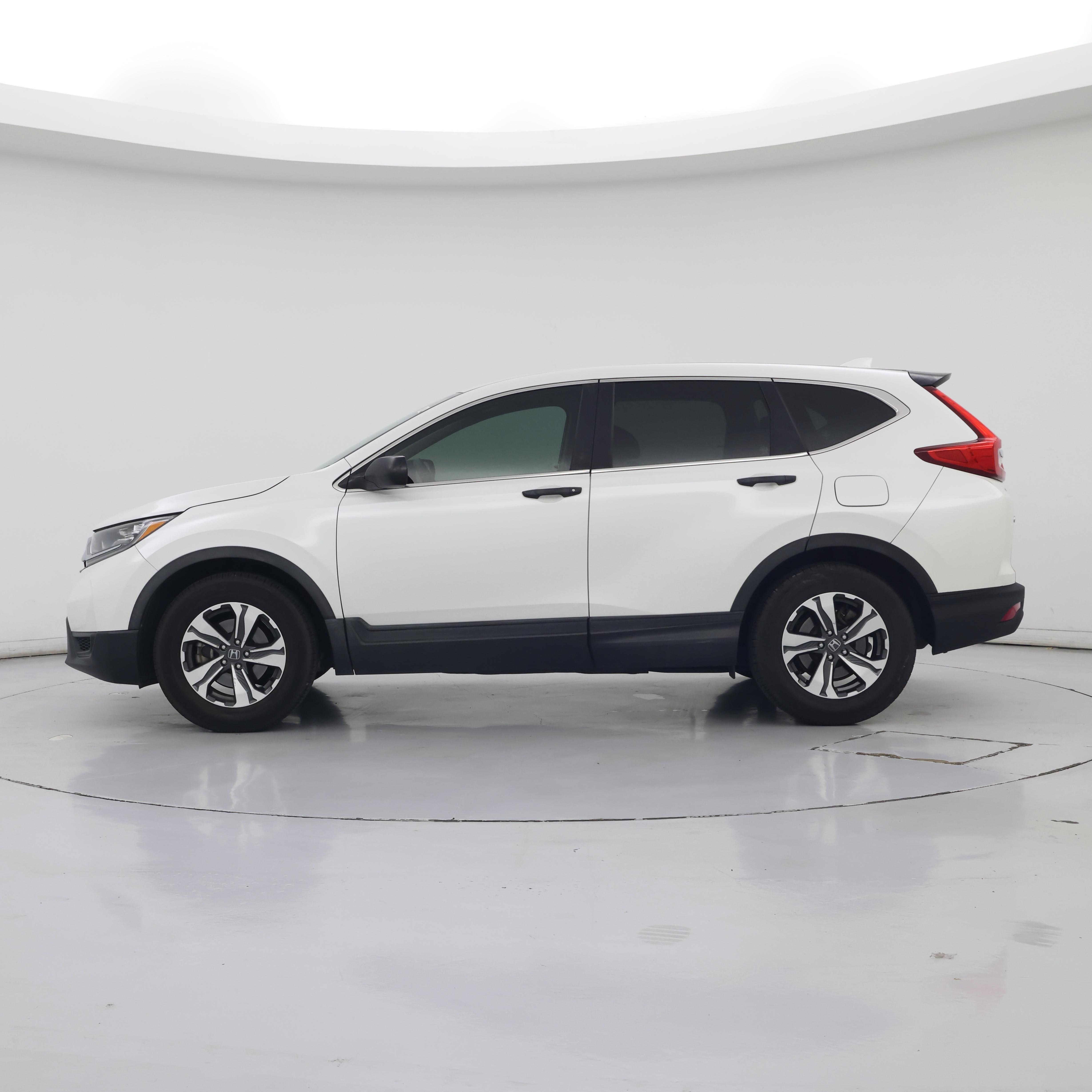 Thumbnail: 2018 Honda CR-V - 3
