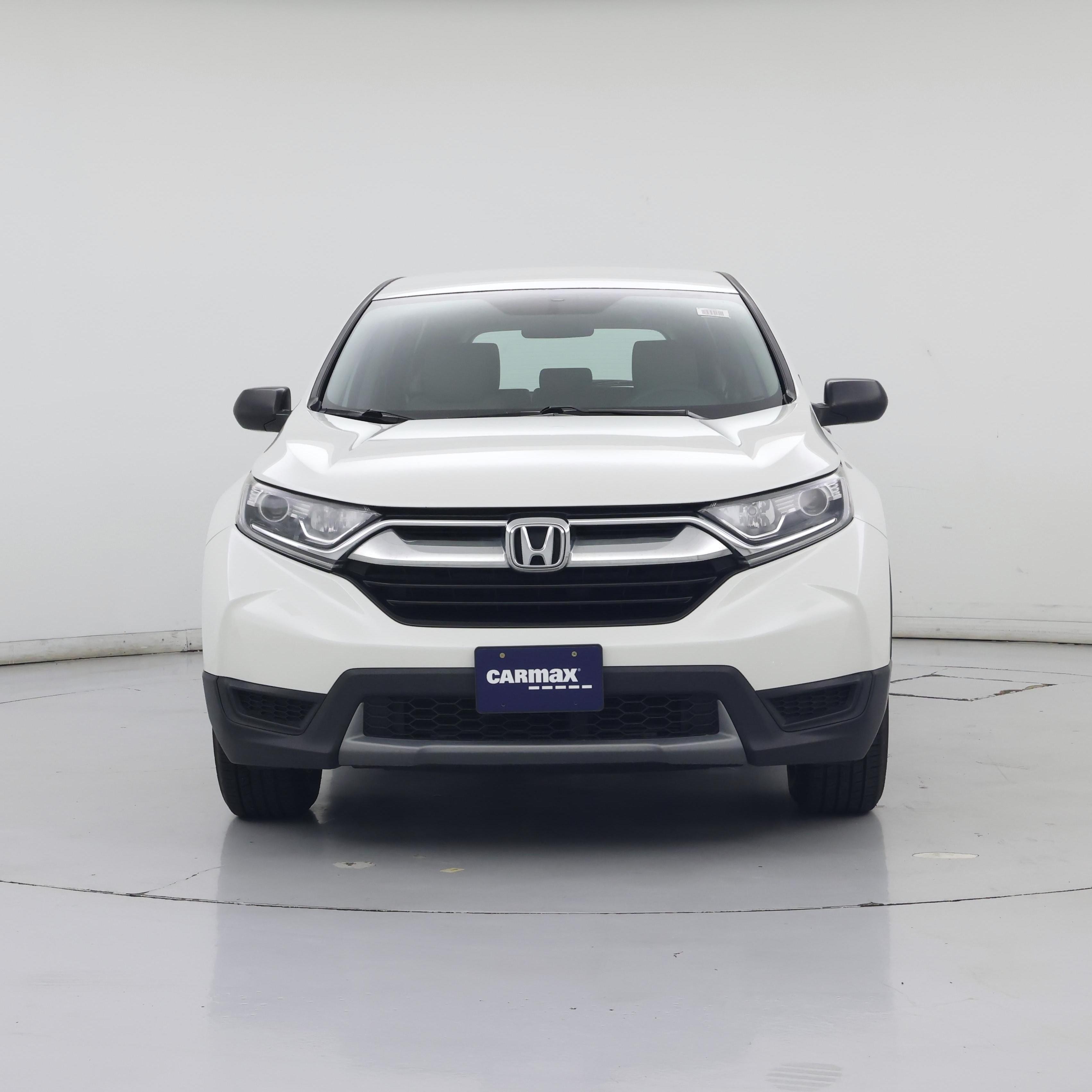 Thumbnail: 2018 Honda CR-V - 5