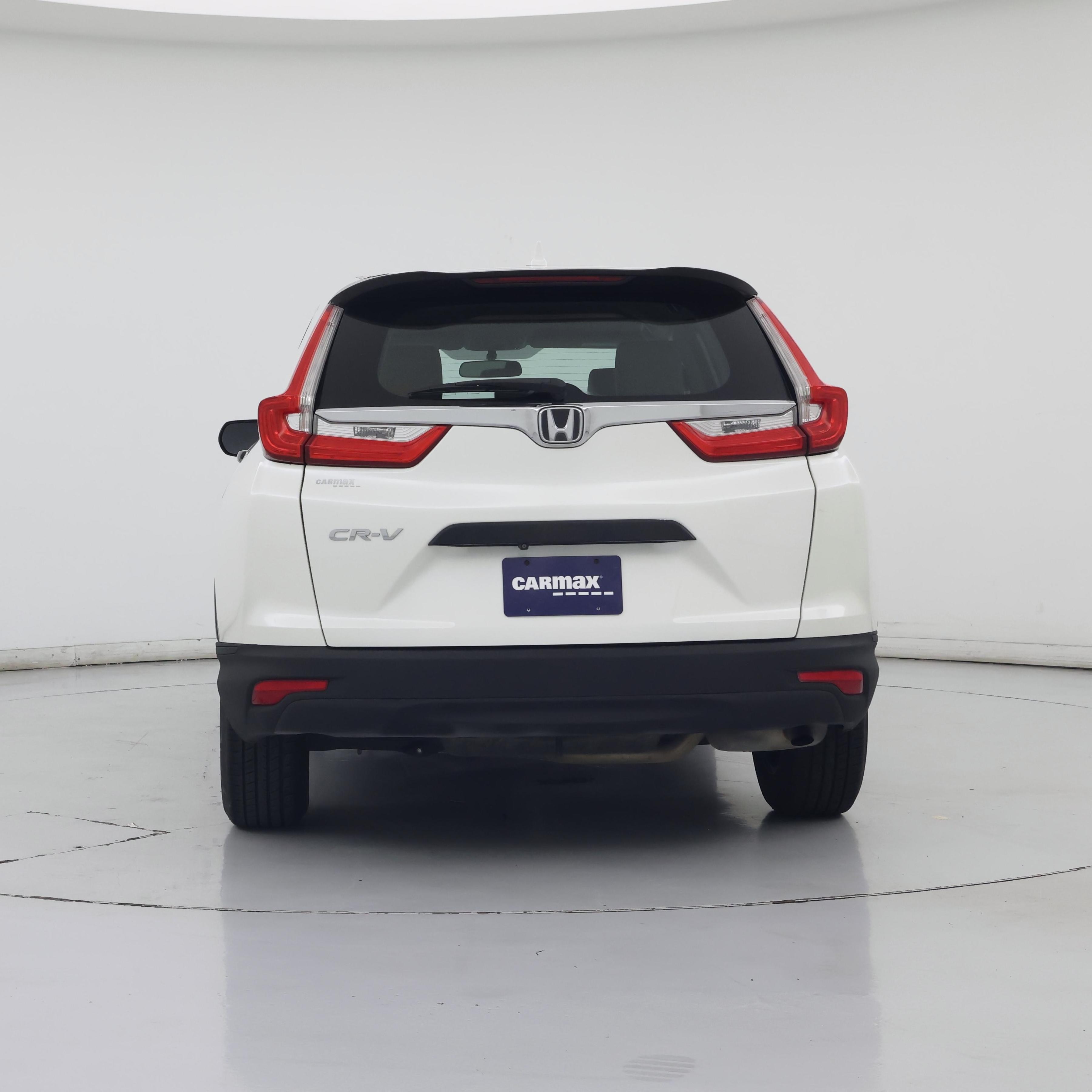 Thumbnail: 2018 Honda CR-V - 6