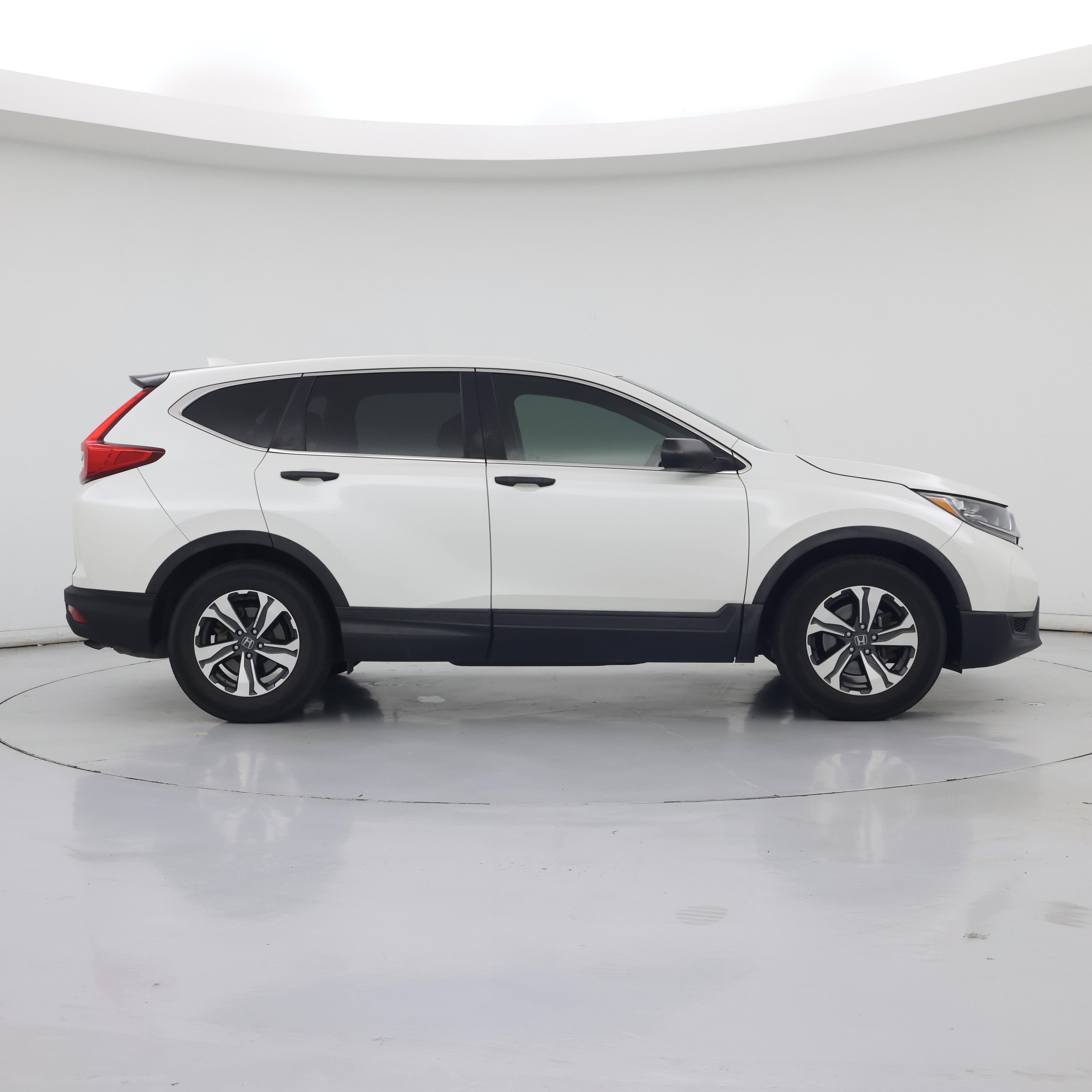Thumbnail: 2018 Honda CR-V - 7