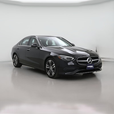 2022 Mercedes-Benz C300