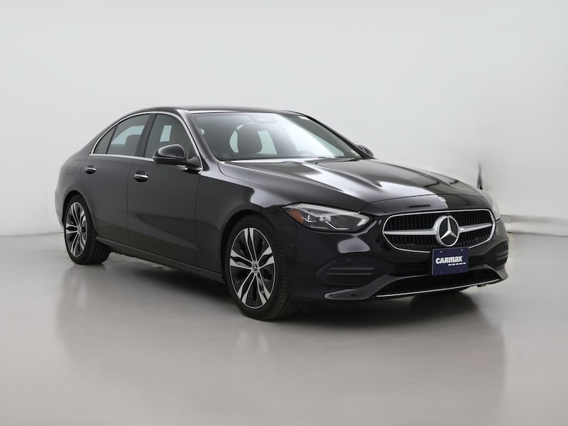 2022 Mercedes-Benz C300 null