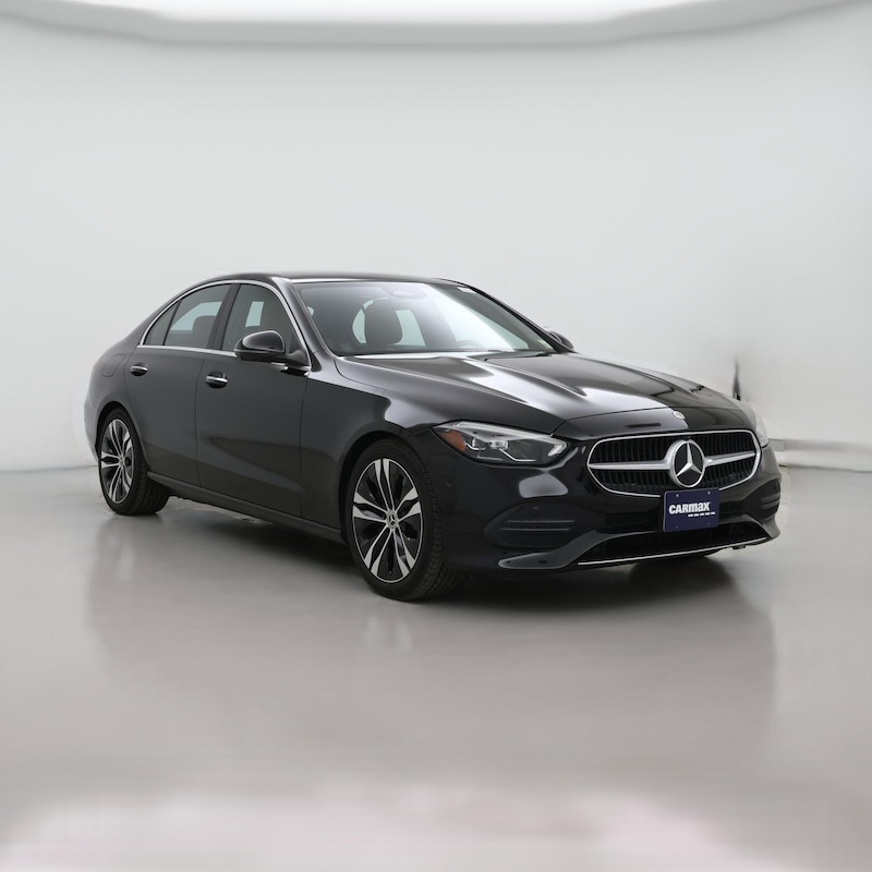 2022 Mercedes-Benz C300
