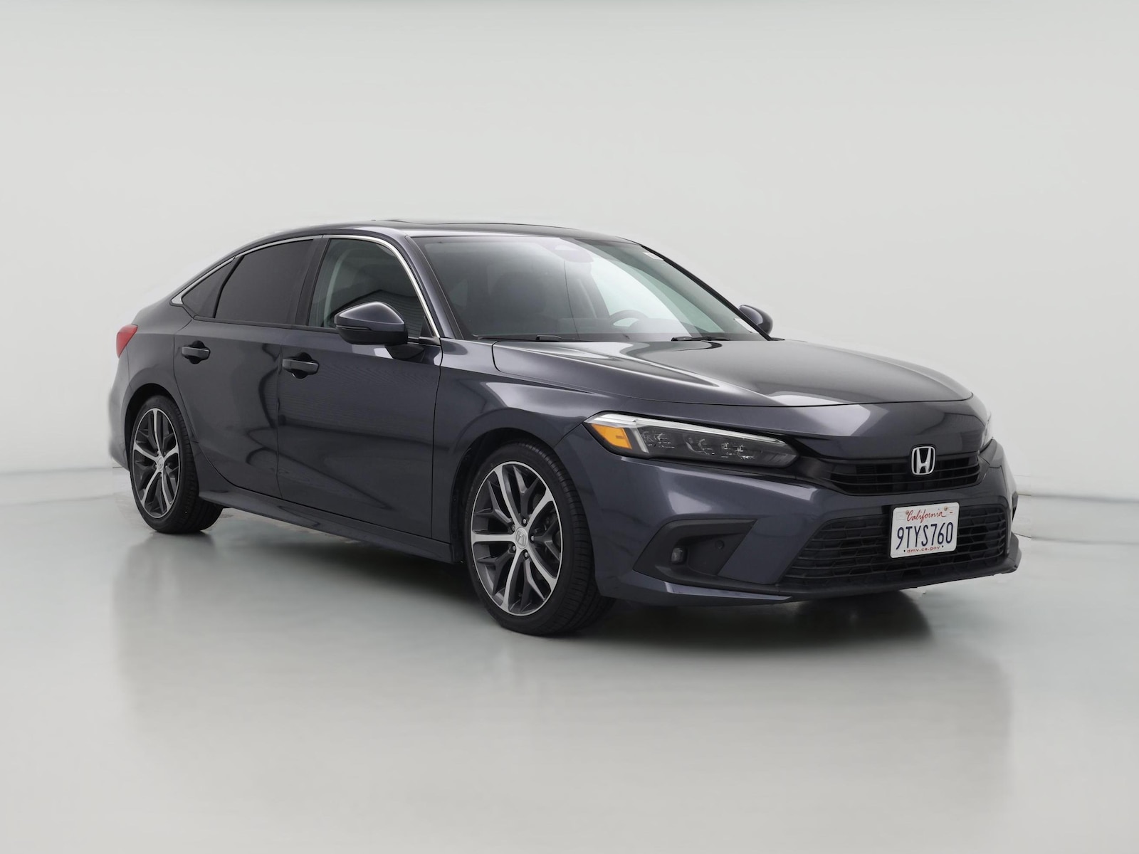 2022 Honda Civic Sedan