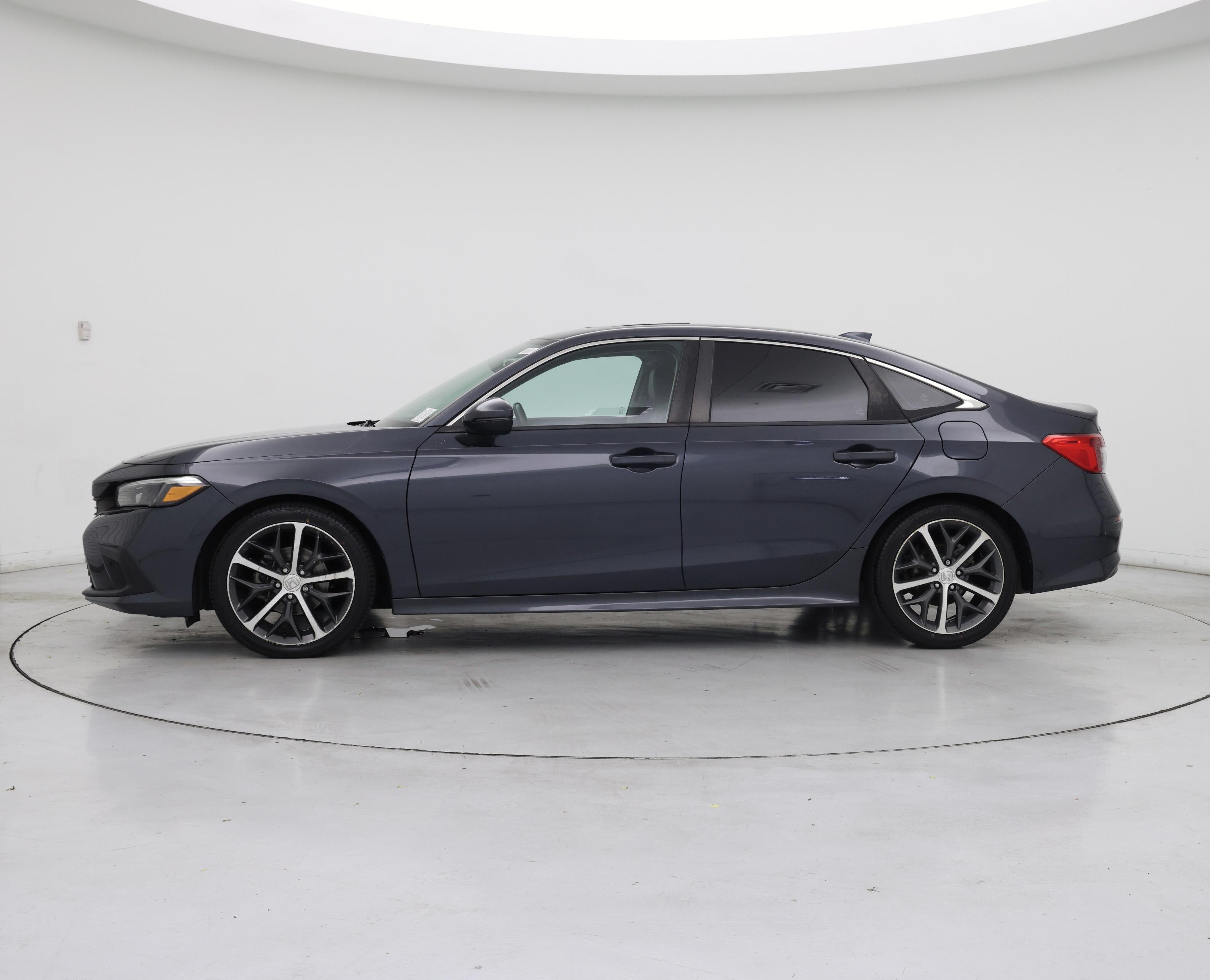 Thumbnail: 2022 Honda Civic - 3