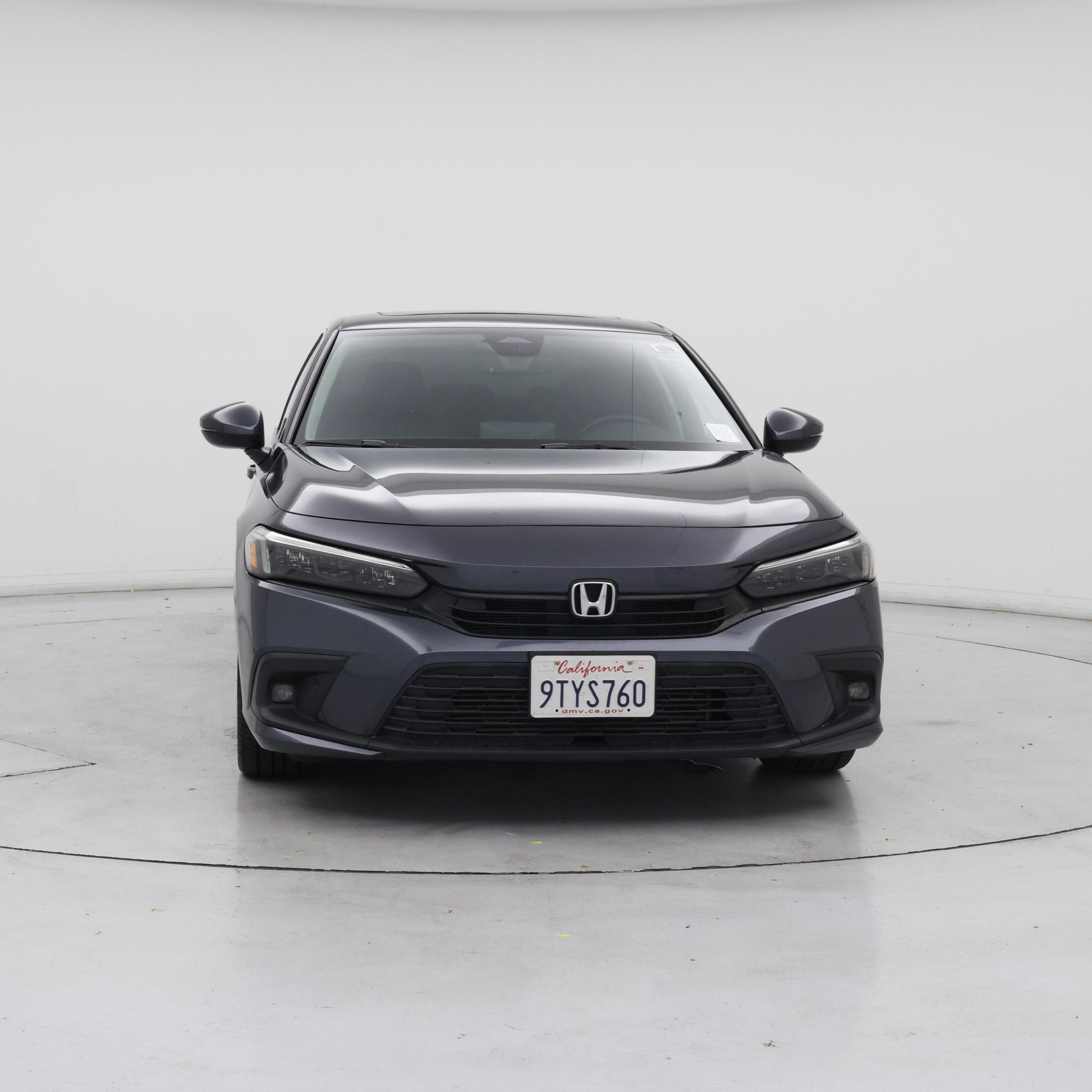 Thumbnail: 2022 Honda Civic - 5