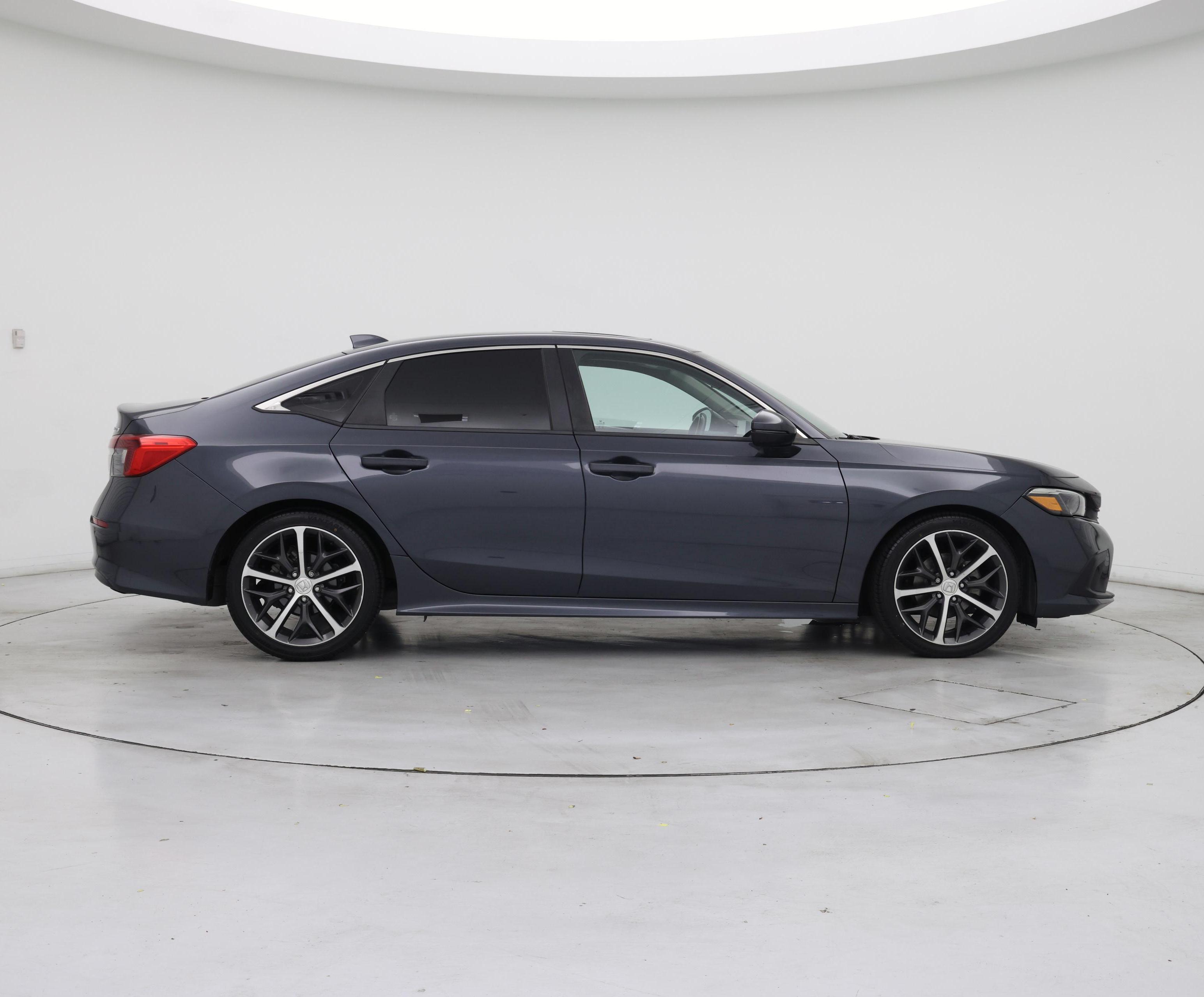 Thumbnail: 2022 Honda Civic - 7