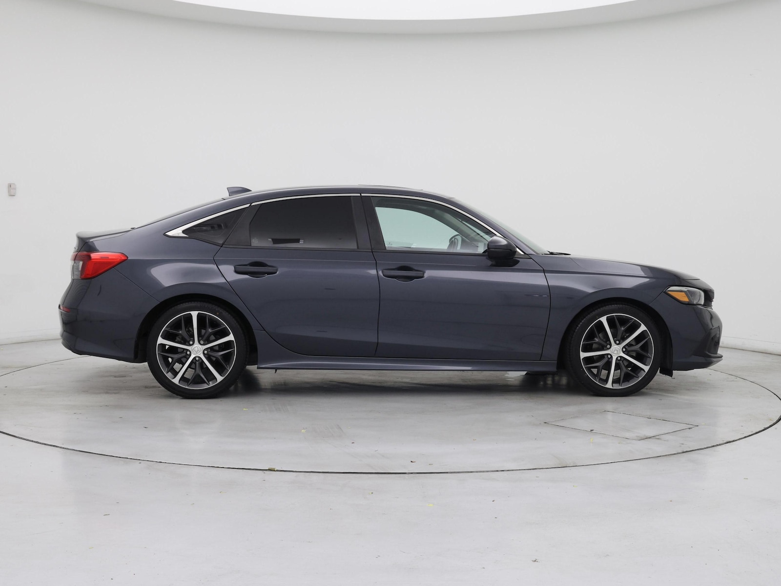 2022 Honda Civic Touring - Photo 8