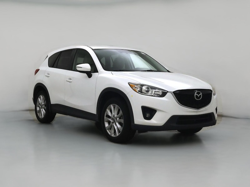 2015 Mazda CX-5 Grand Touring -
                  Newark, DE