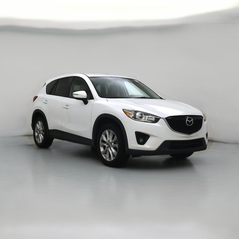 2015 Mazda CX-5 Grand Touring