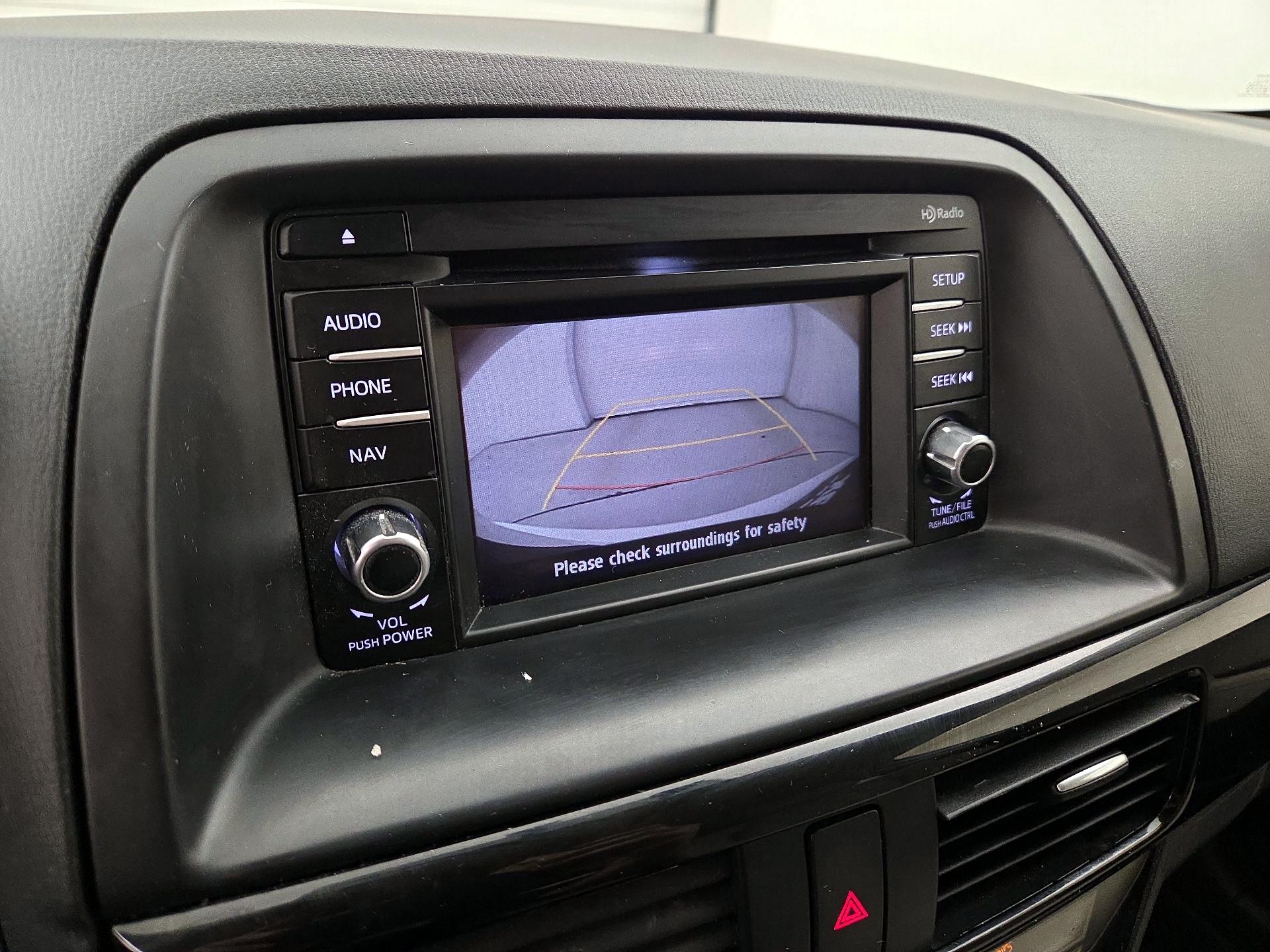 Thumbnail: 2015 Mazda CX-5 - 14