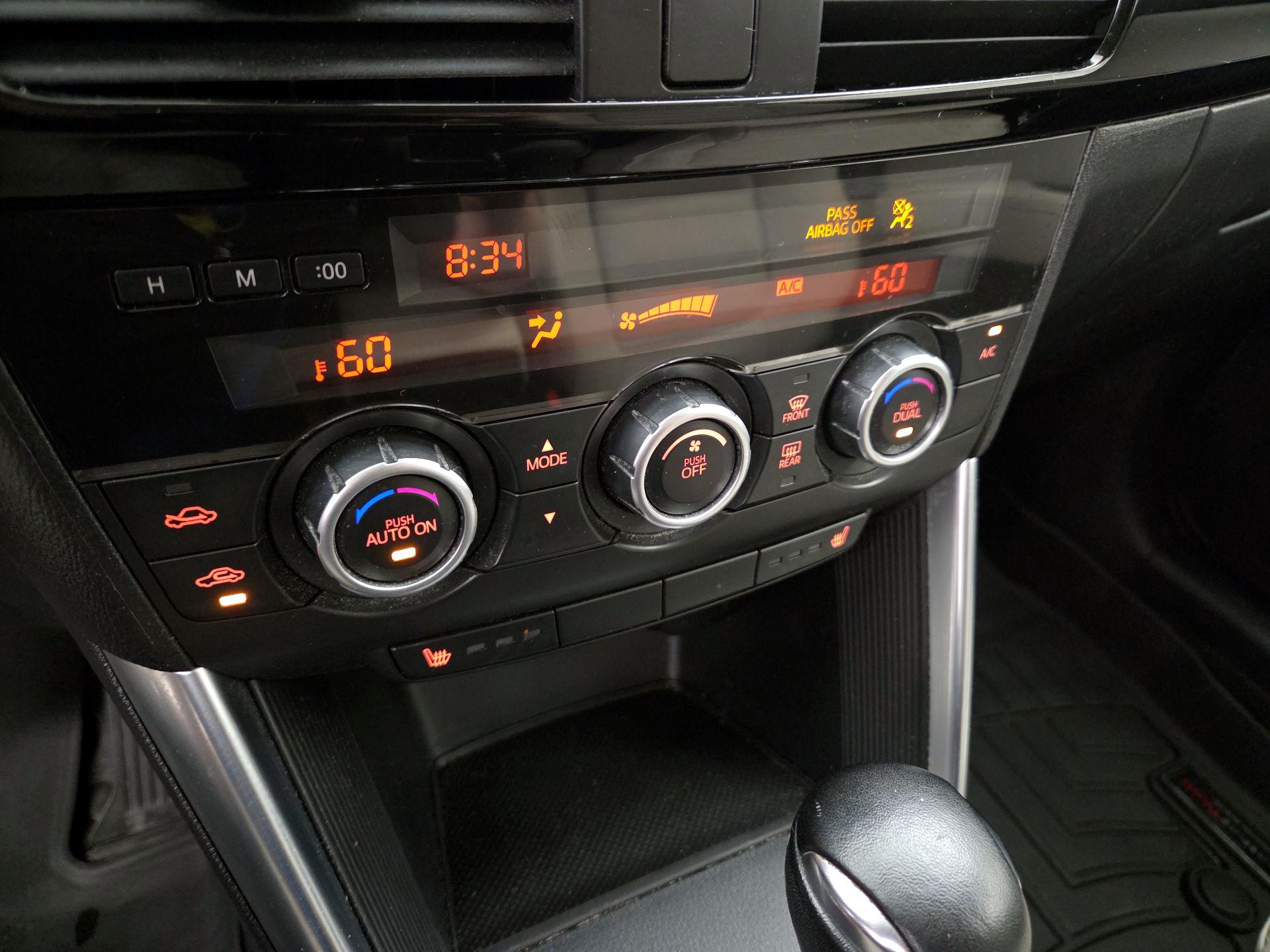 Thumbnail: 2015 Mazda CX-5 - 16