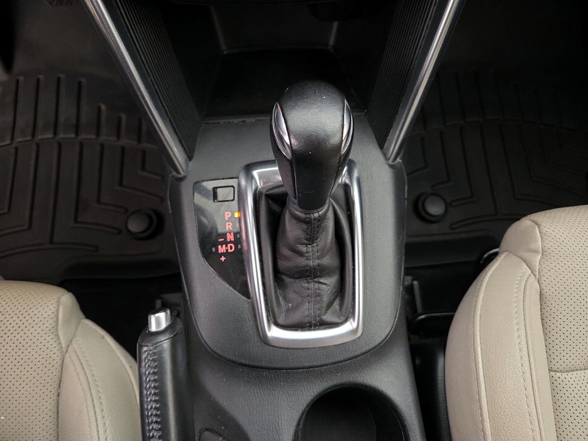 Thumbnail: 2015 Mazda CX-5 - 17