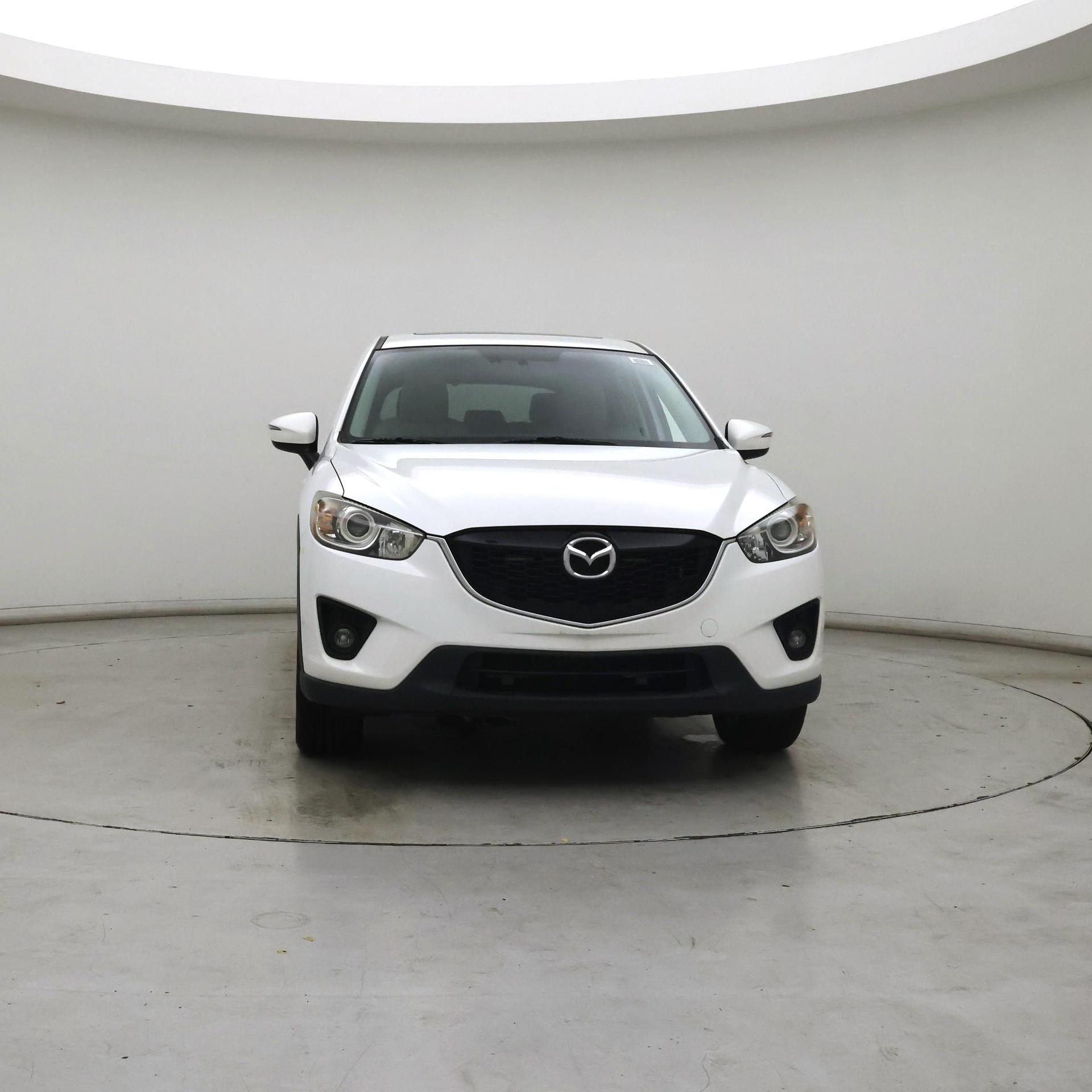 Thumbnail: 2015 Mazda CX-5 - 5