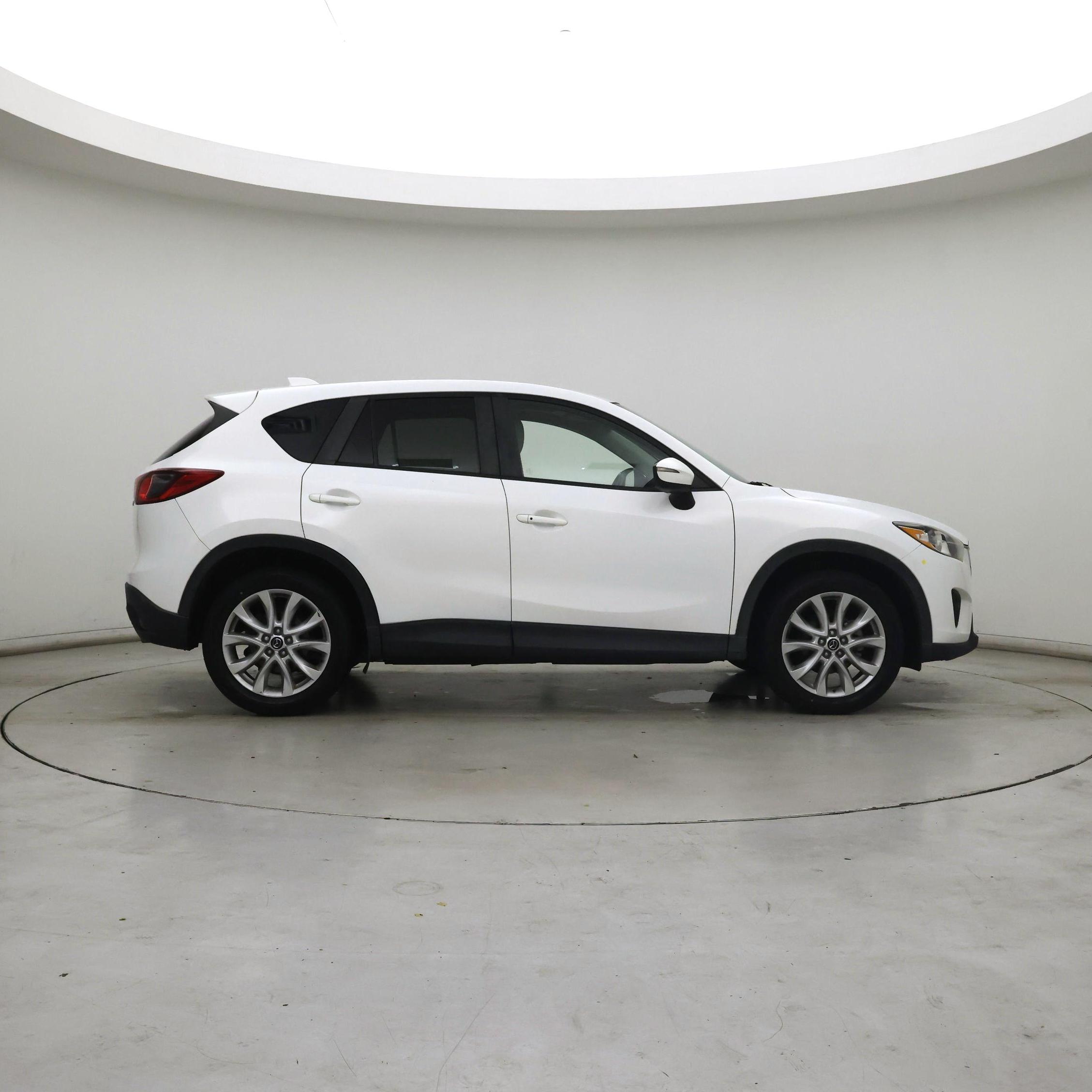 Thumbnail: 2015 Mazda CX-5 - 7