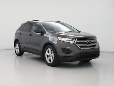 2018 Ford Edge SE