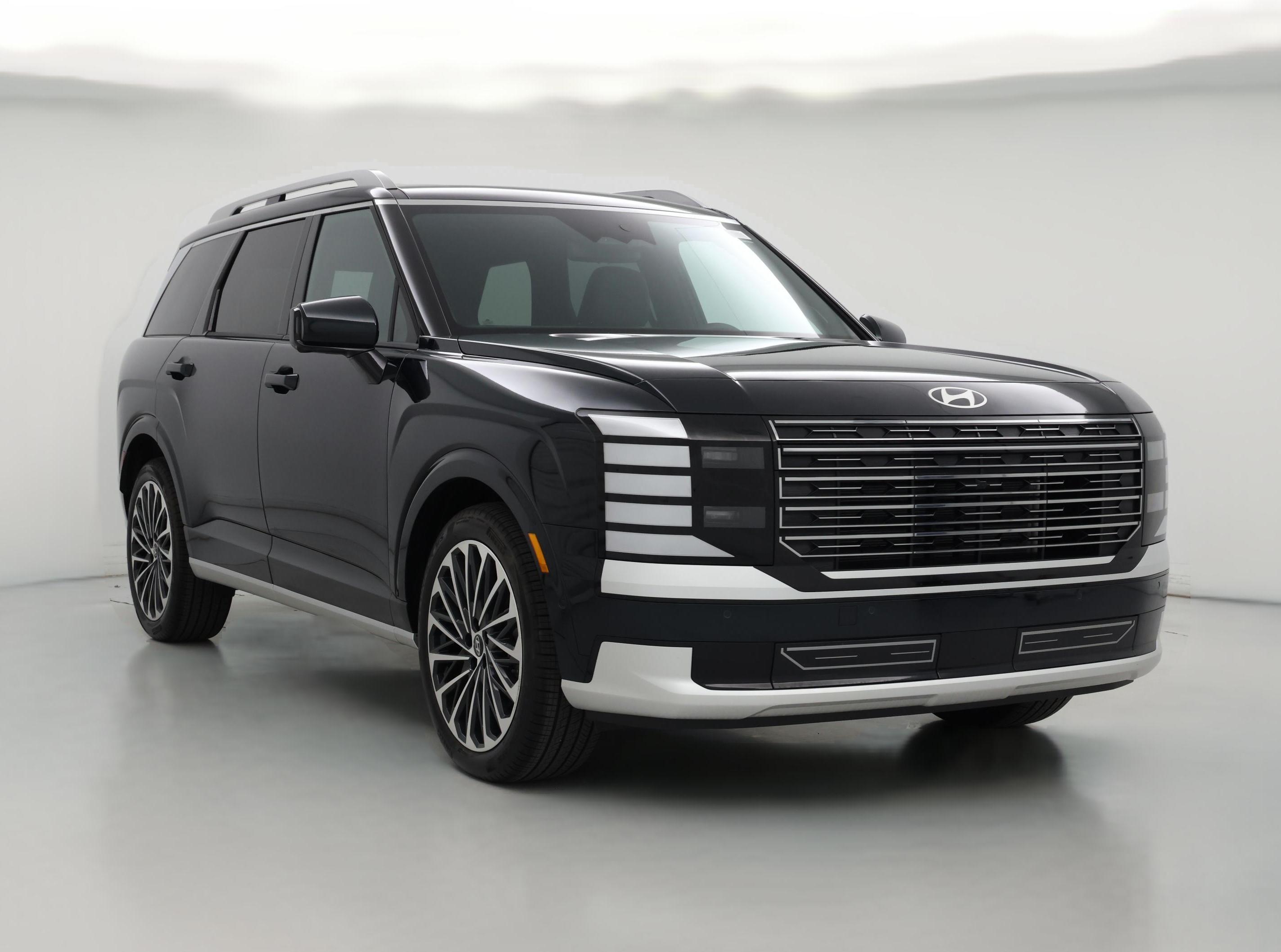Thumbnail: 2026 Hyundai Palisade - 1