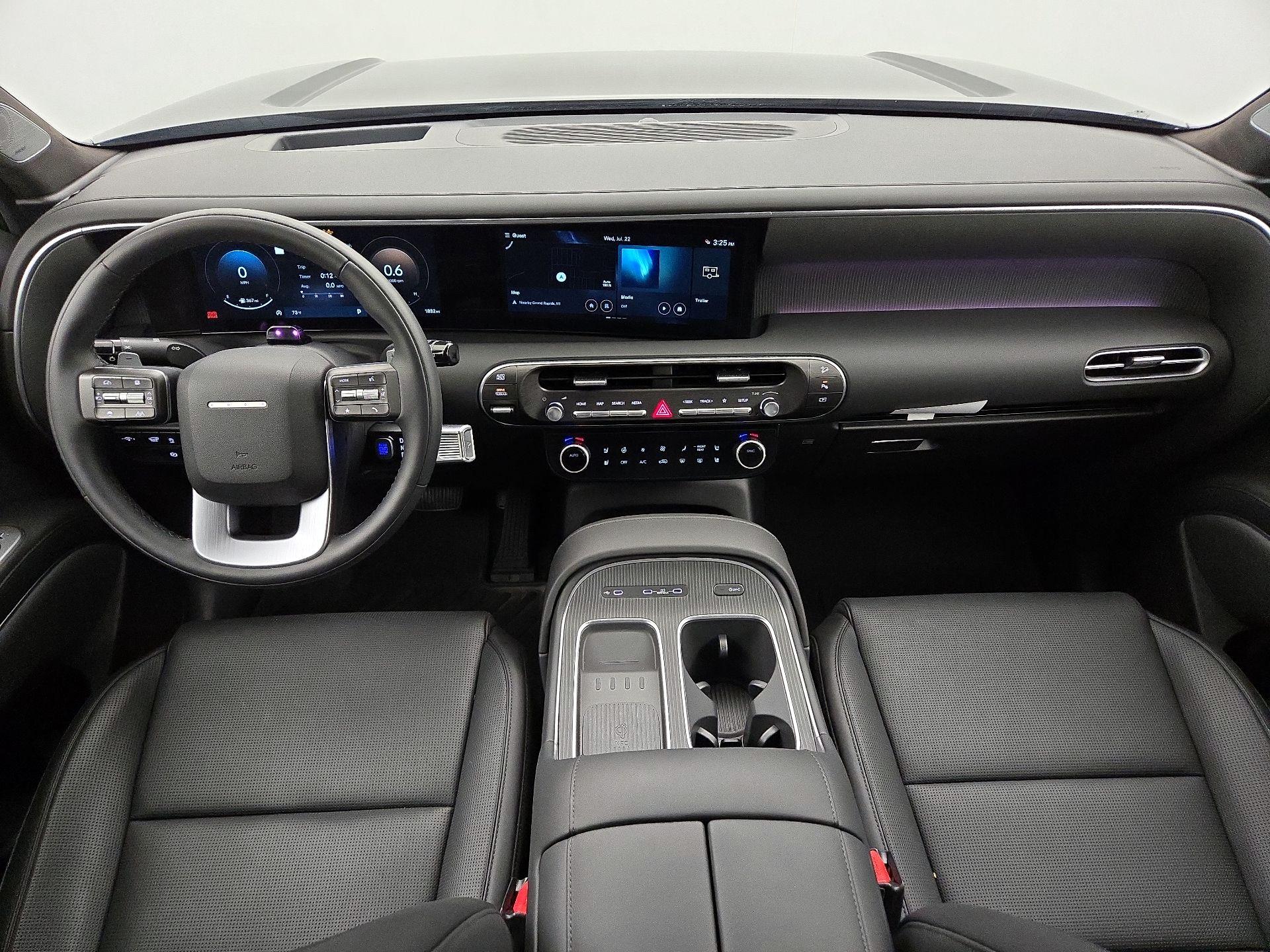 Thumbnail: 2026 Hyundai Palisade - 9