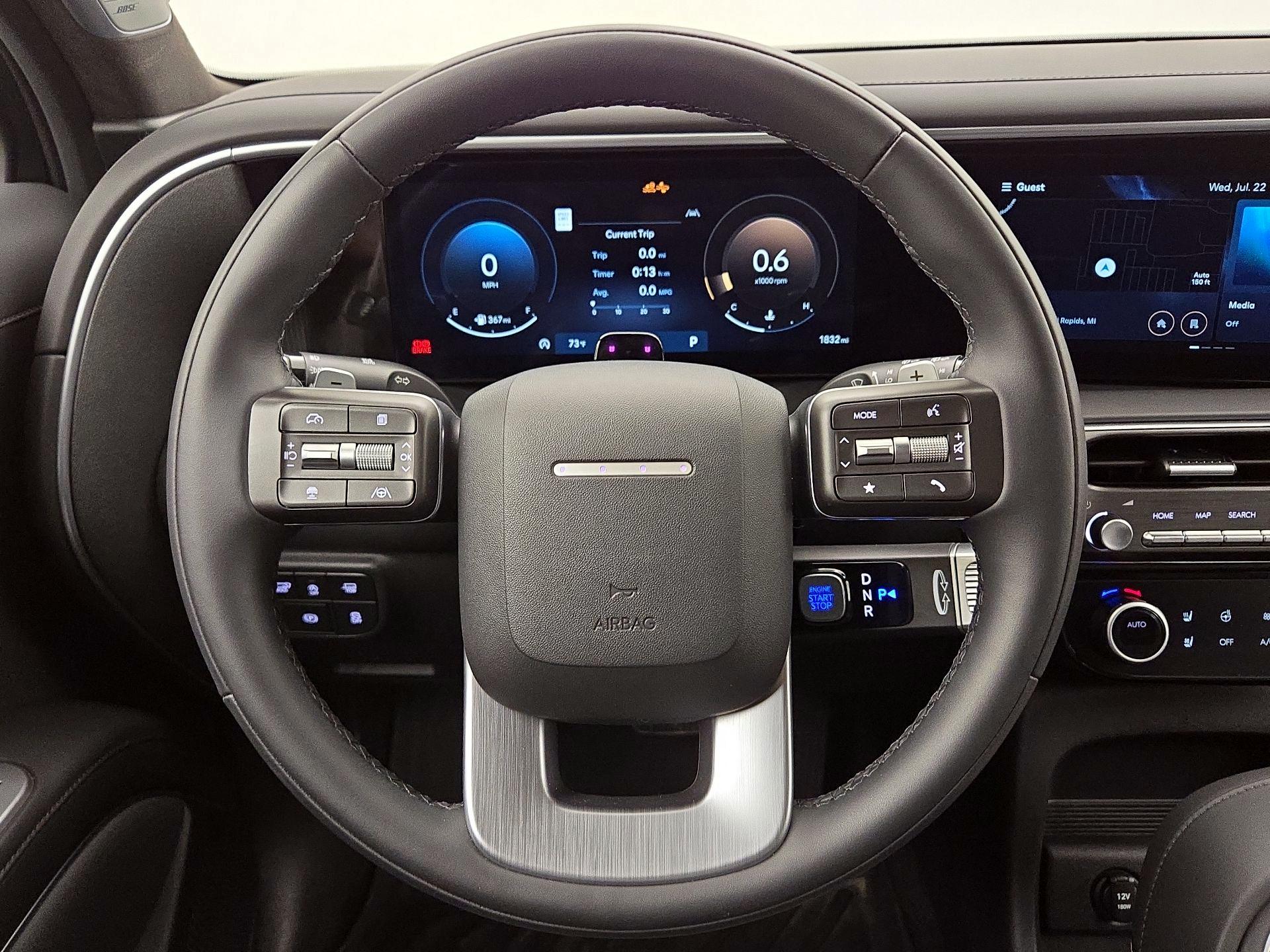 Thumbnail: 2026 Hyundai Palisade - 10